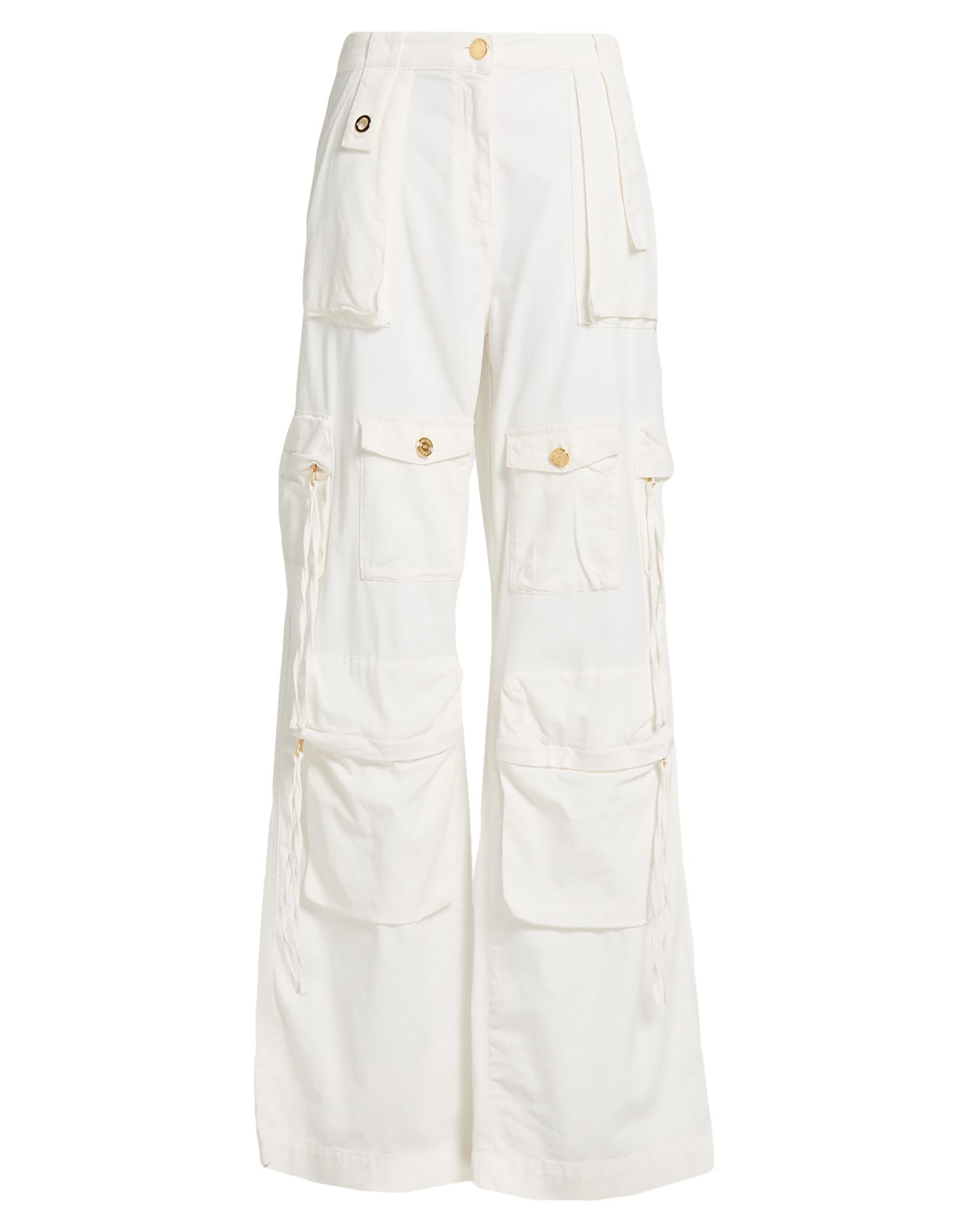 ELISABETTA FRANCHI ELISABETTA FRANCHI BOTTOMWEAR Casual Παντελόνι