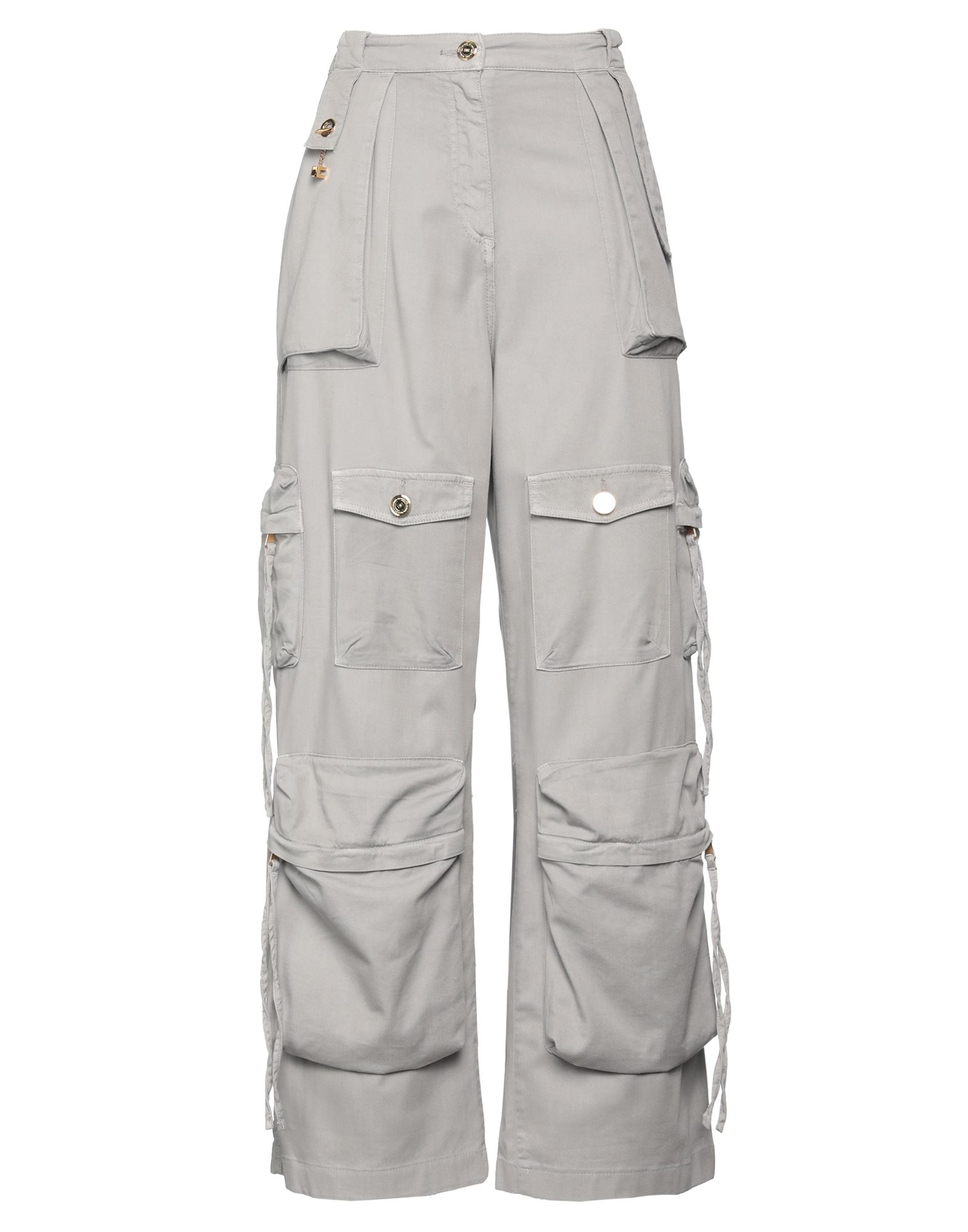 ELISABETTA FRANCHI ELISABETTA FRANCHI BOTTOMWEAR Casual Παντελόνι