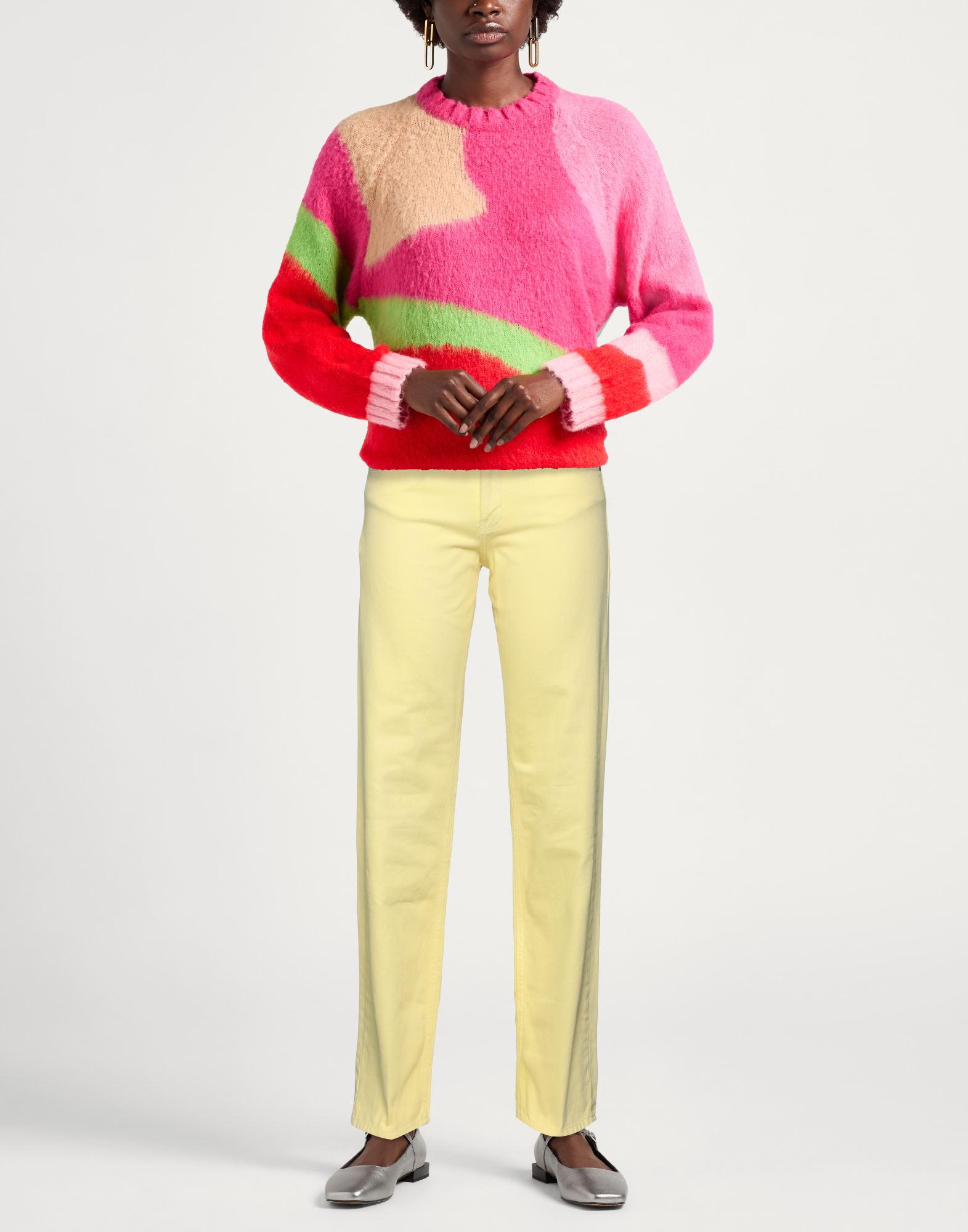  Toy G. - Hosen & Röcke - Jeanshosen - On Yoox.com 
