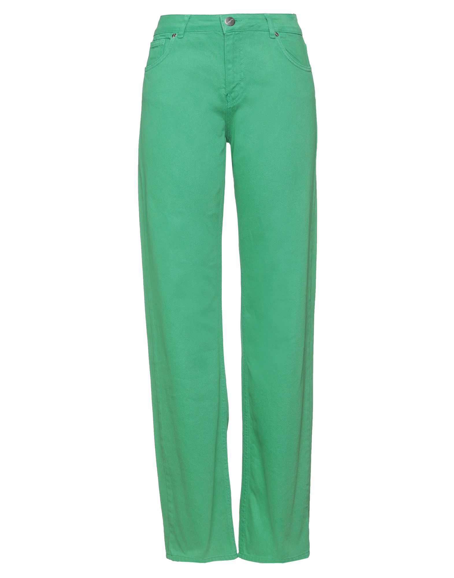 Toy G. - Partes De Abajo - Pantalones Vaqueros - On Yoox.com 