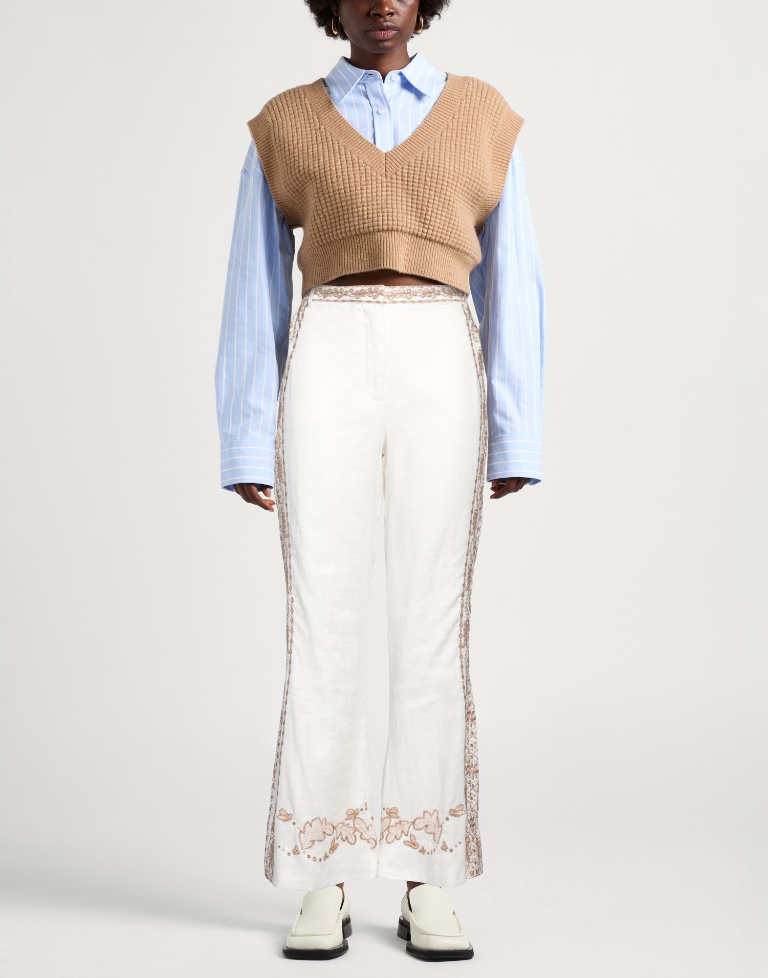  Hale Bob - Bottomwear - Pantaloni - On Yoox.com 