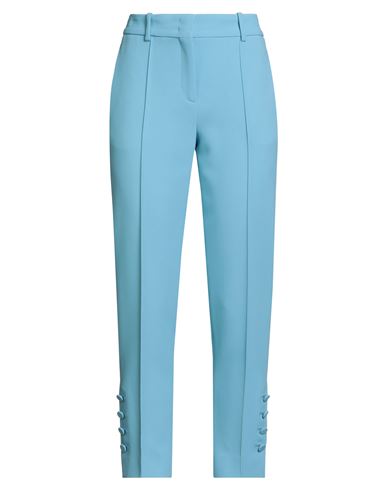 Pantalones Mujer Azul profundo 36,38 Mujer