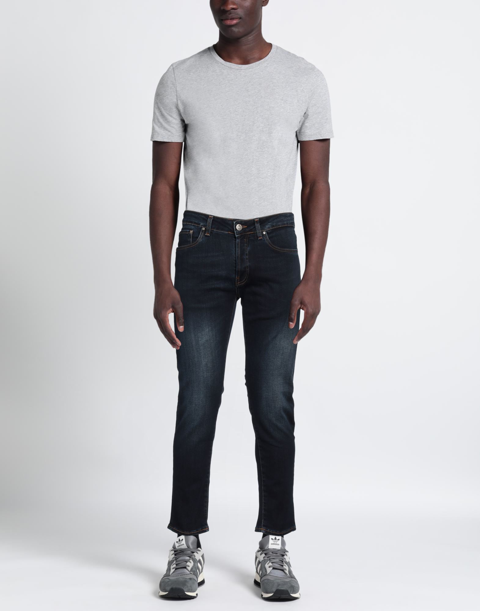  Johnny Lambs - Hosen & Röcke - Jeanshosen - On Yoox.com 