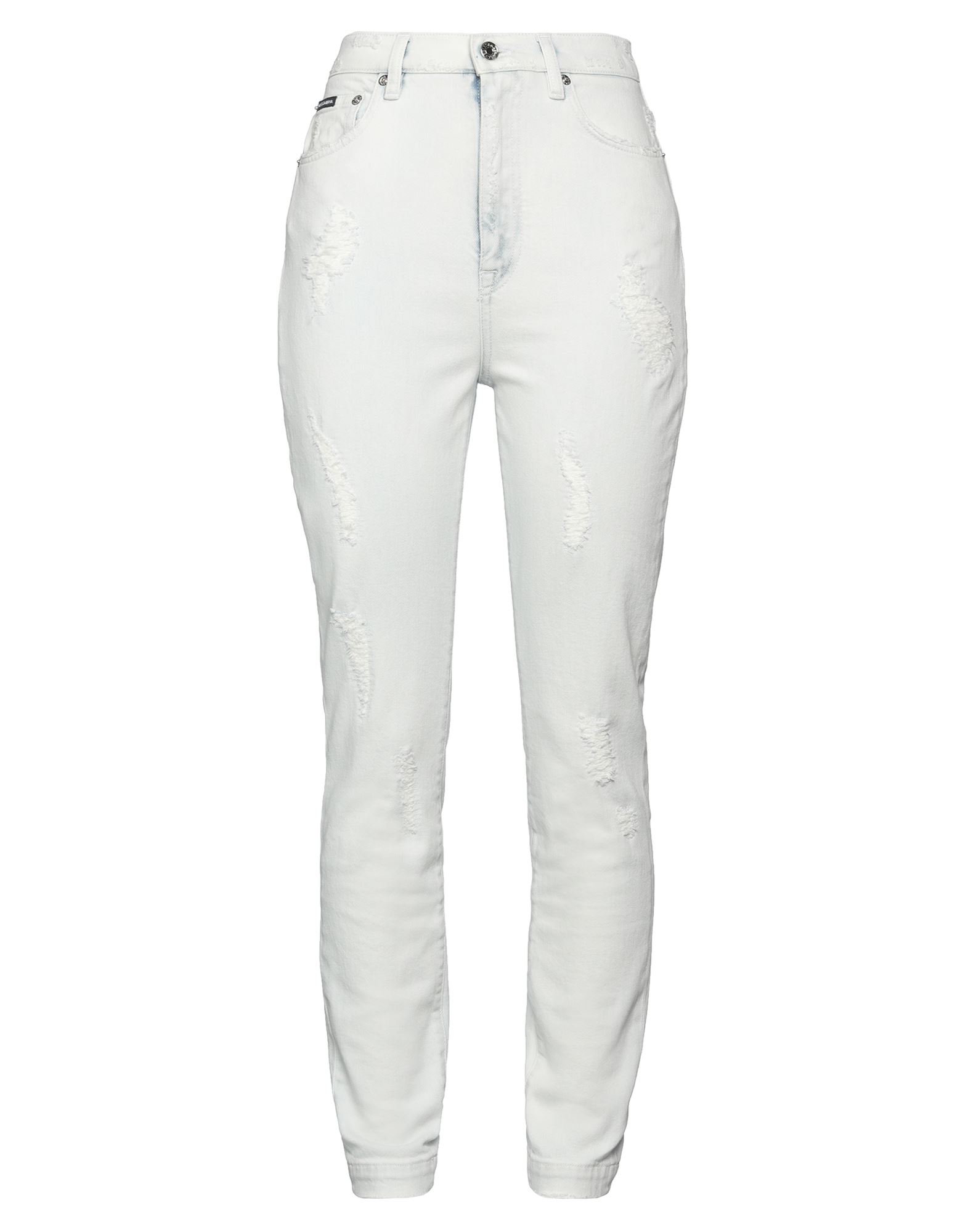 DOLCE&GABBANA DOLCE&GABBANA BOTTOMWEAR Τζιν
