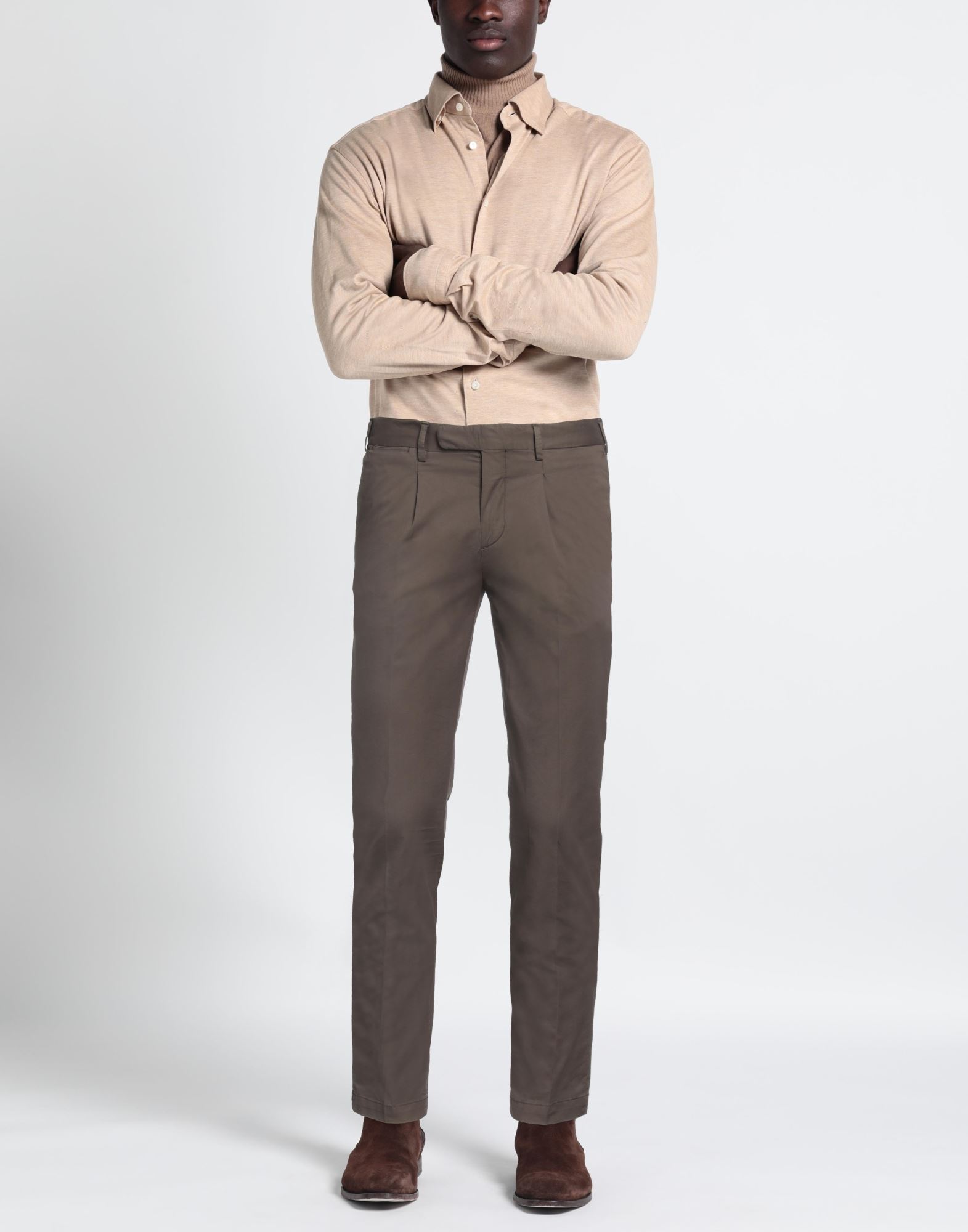  Devore Incipit - Hosen & Röcke - Hosen - On Yoox.com 