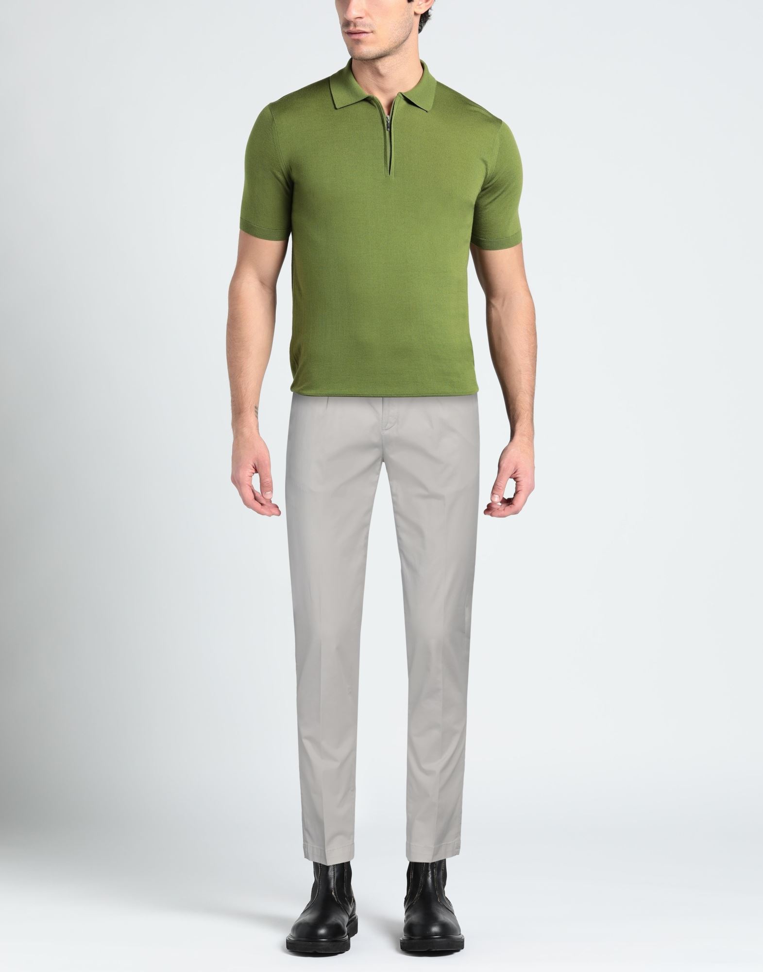 Devore Incipit - Hosen & Röcke - Hosen - On Yoox.com 