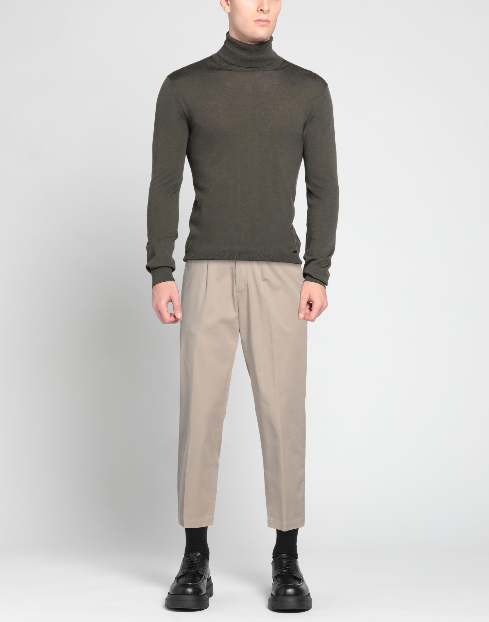  Devore Incipit - Hosen & Röcke - Hosen - On Yoox.com 