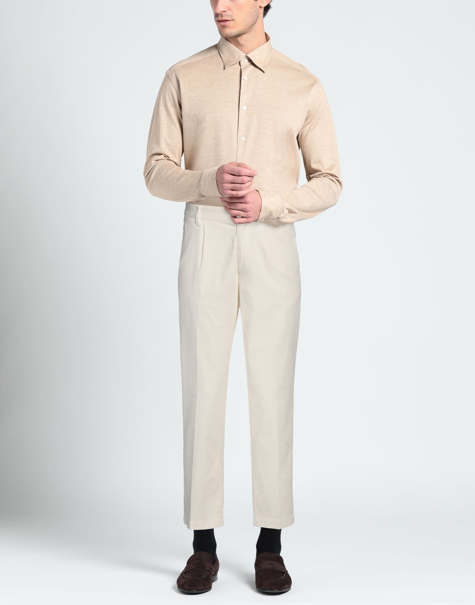  Devore Incipit - Hosen & Röcke - Hosen - On Yoox.com 