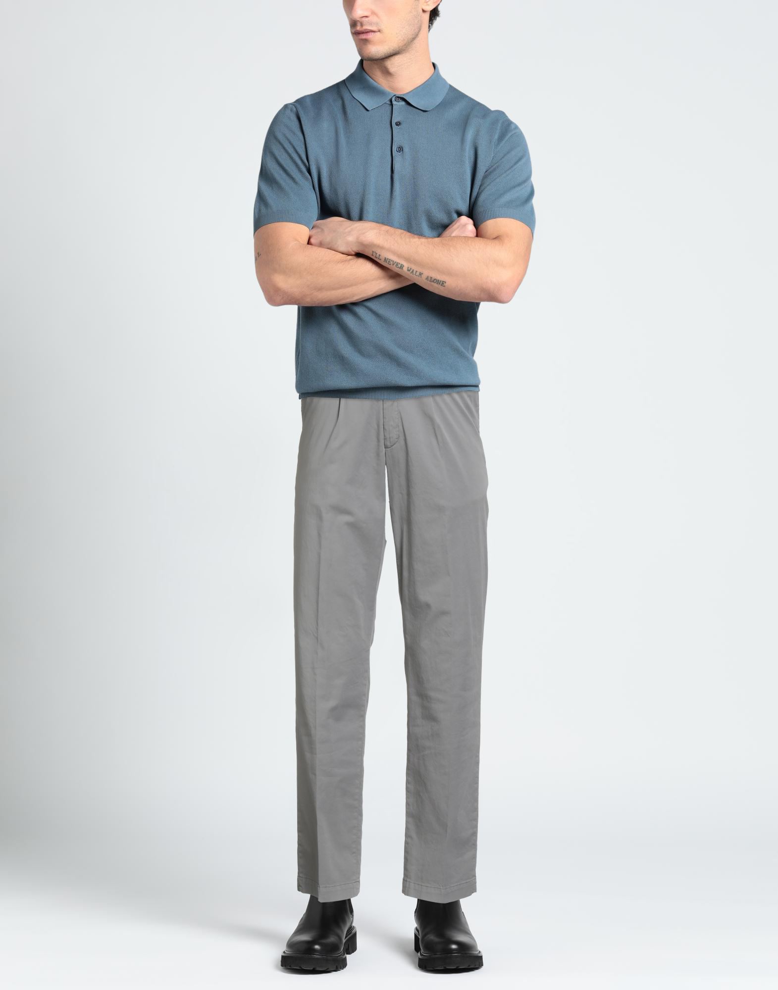  Devore Incipit - Hosen & Röcke - Hosen - On Yoox.com 