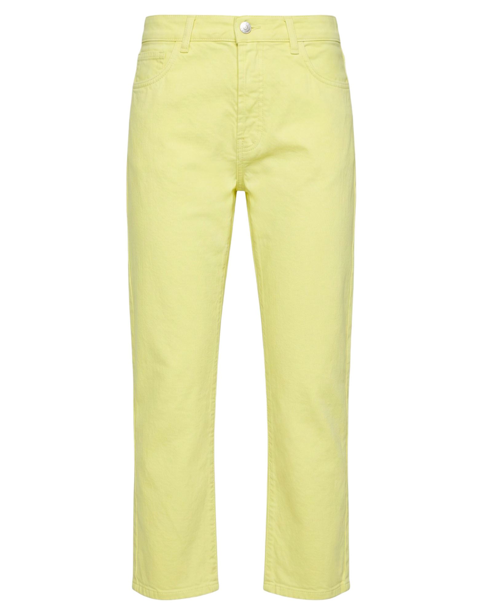 JUCCA BOTTOMWEAR Τζιν