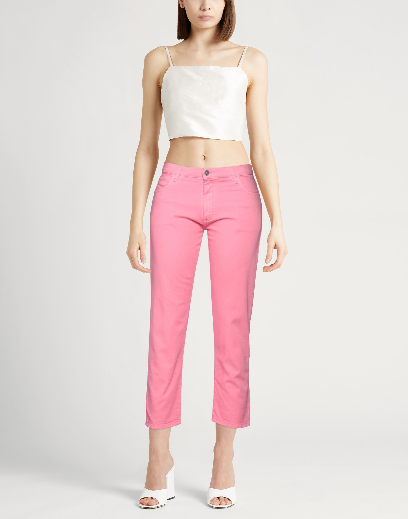  Jucca - Hosen & Röcke - Jeanshosen - On Yoox.com 