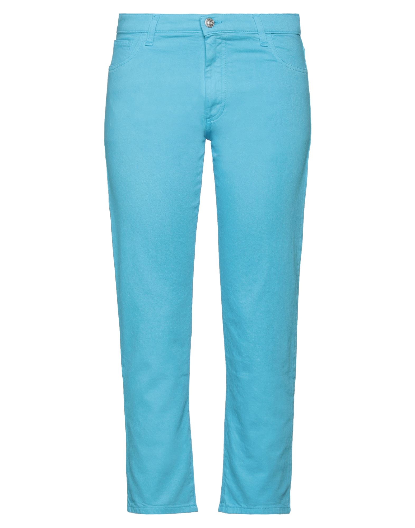  Jucca - Hosen & Röcke - Jeanshosen - On Yoox.com 