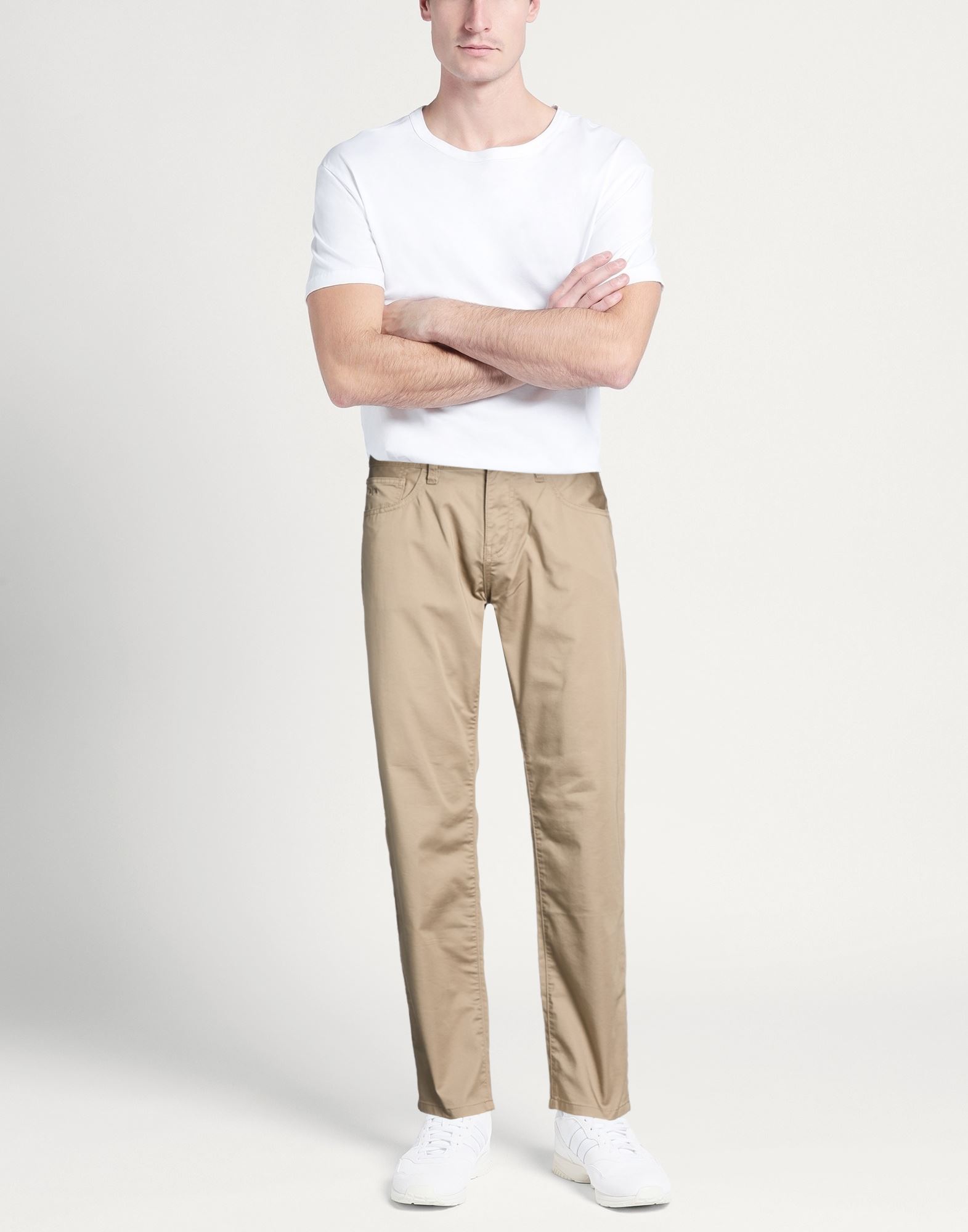 Armani Exchange - Hosen & Röcke - Hosen - On Yoox.com 