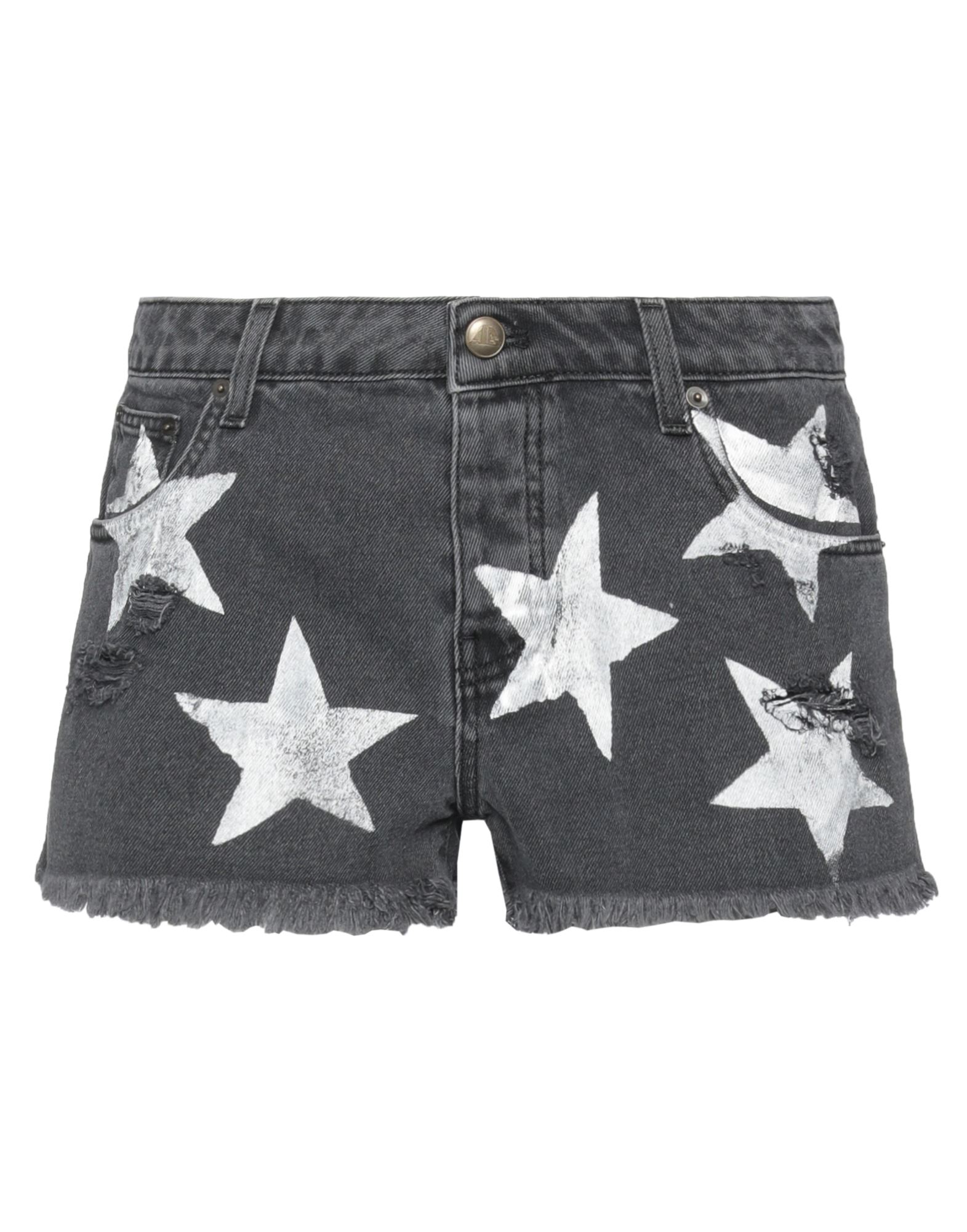  Aniye By - Hosen & Röcke - Jeansshorts - On Yoox.com 