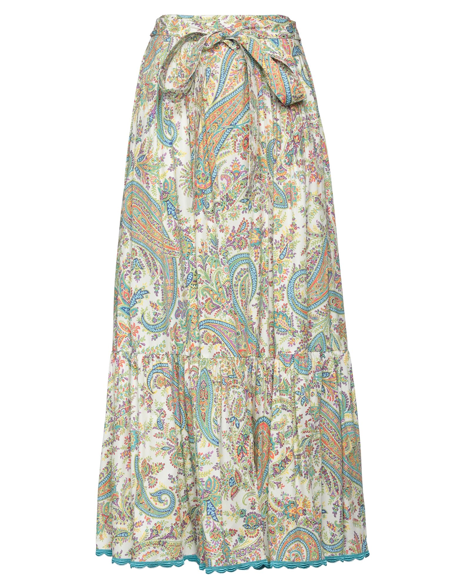  Etro - Hosen & Röcke - Maxi-röcke - On Yoox.com 