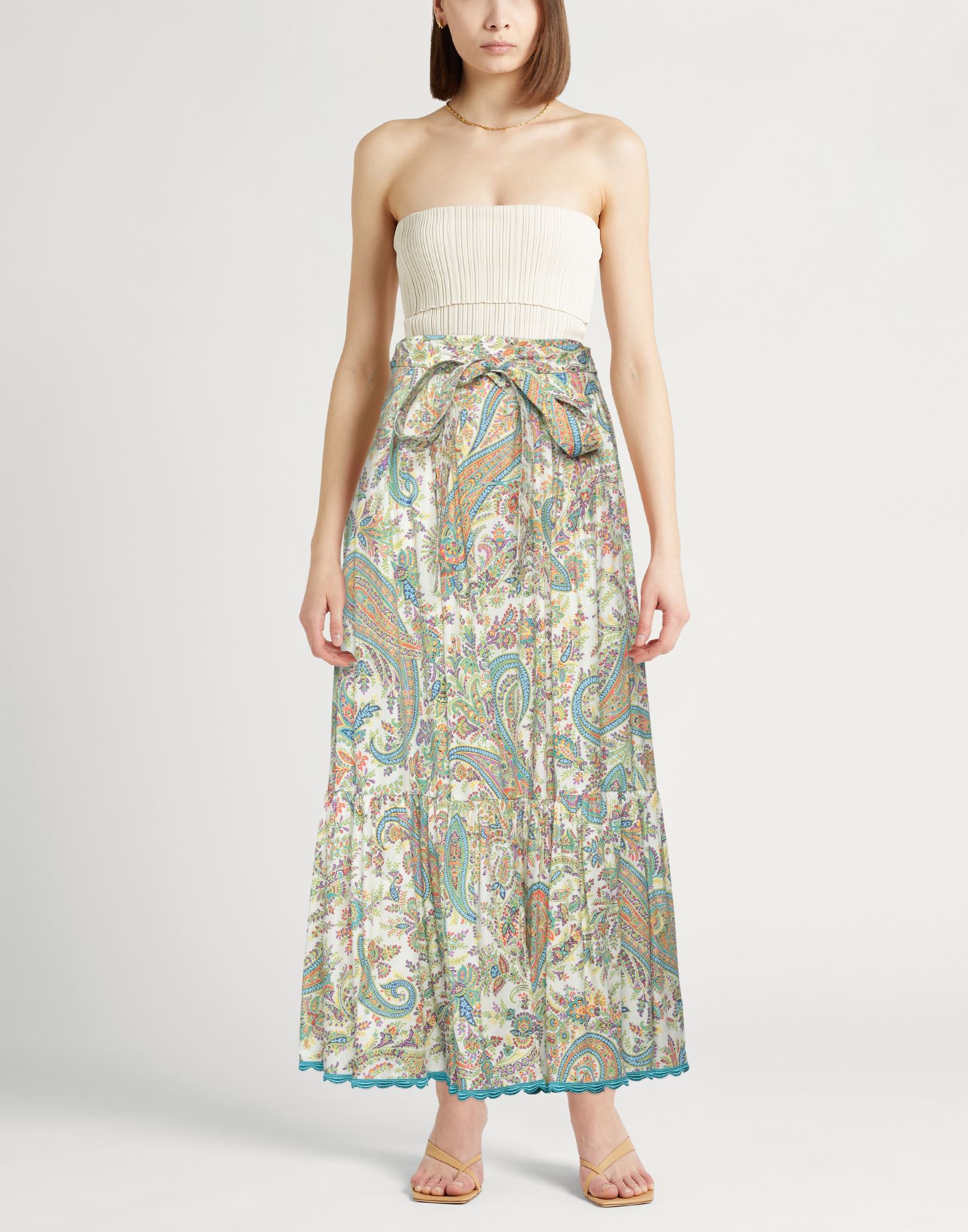  Etro - Hosen & Röcke - Maxi-röcke - On Yoox.com 
