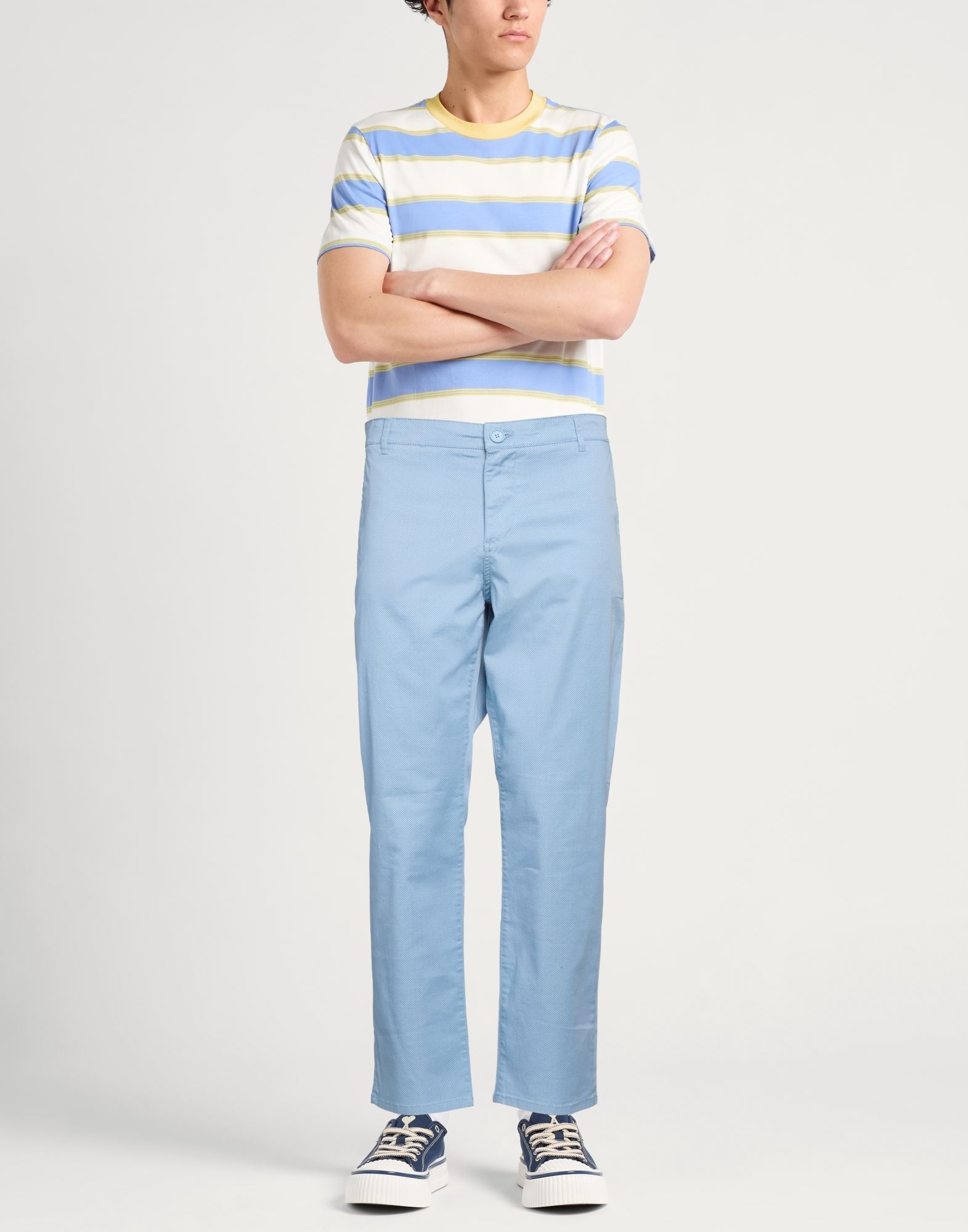  Armani Exchange - Hosen & Röcke - Hosen - On Yoox.com 