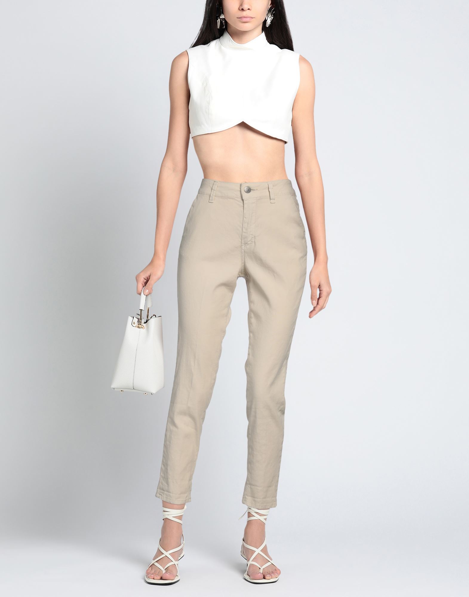  Cigala's - Partes De Abajo - Pantalones - On Yoox.com 