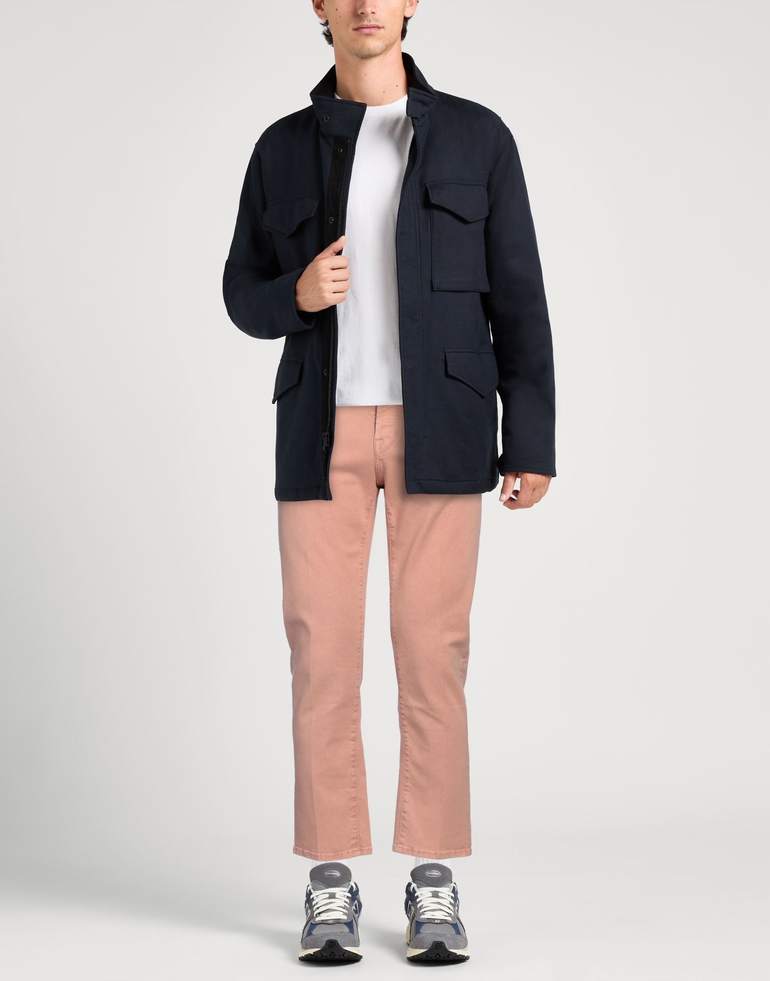  Jacob Cohёn - Hosen & Röcke - Jeanshosen - On Yoox.com 