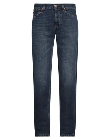 Jeanshose Herren Blau 33 Herren