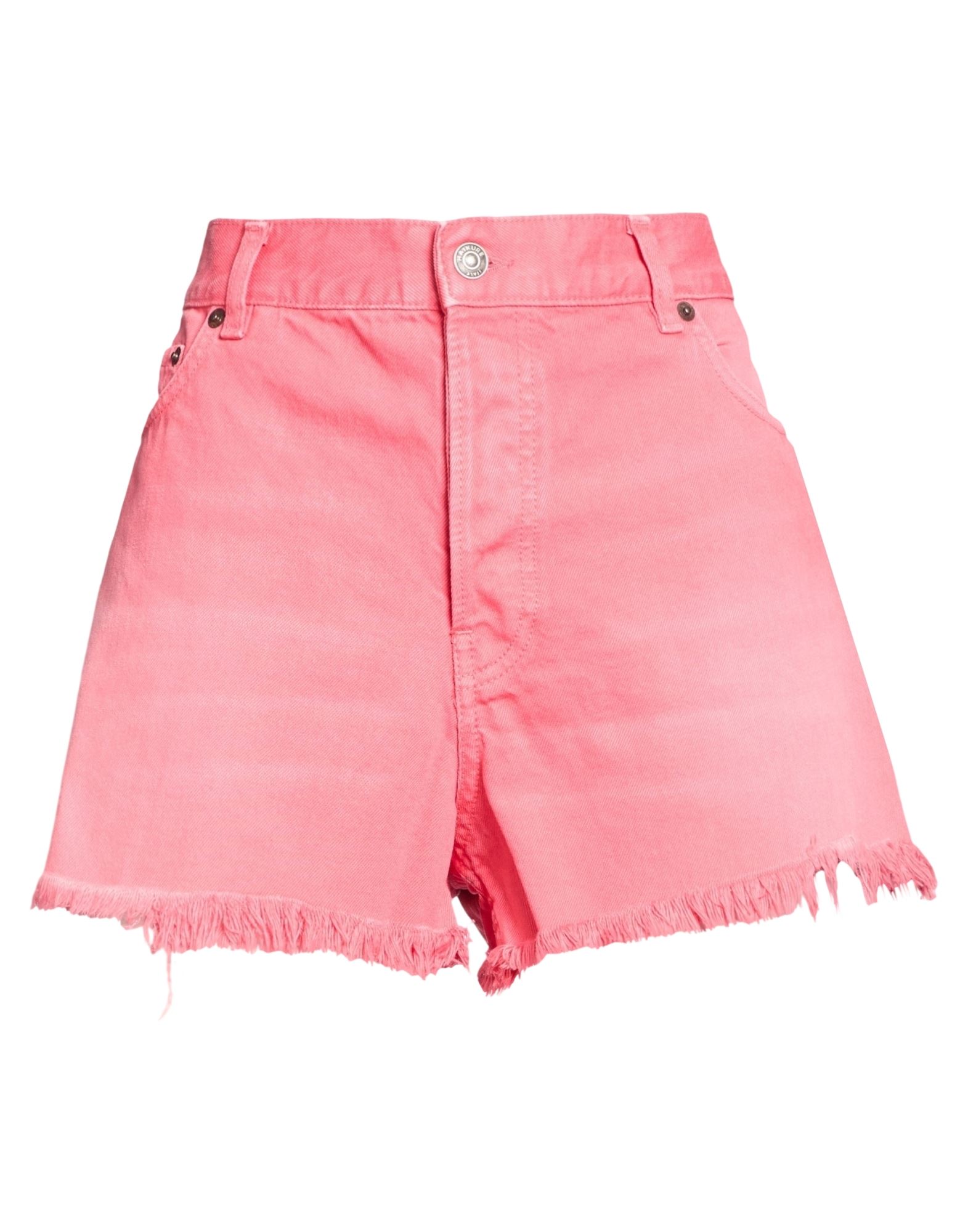 HAIKURE BOTTOMWEAR Denim σορτς