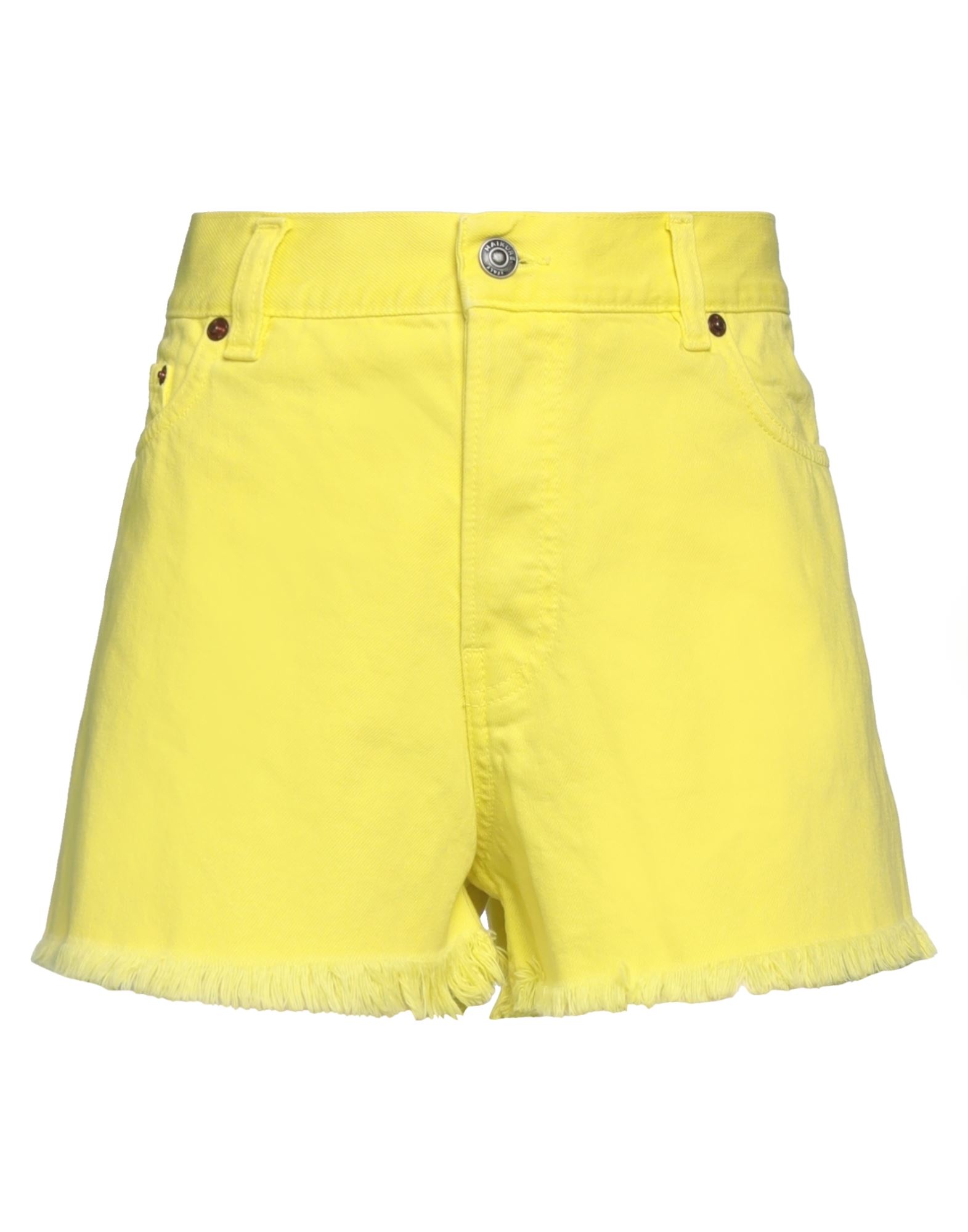 Haikure - Hosen & Röcke - Jeansshorts - On Yoox.com 