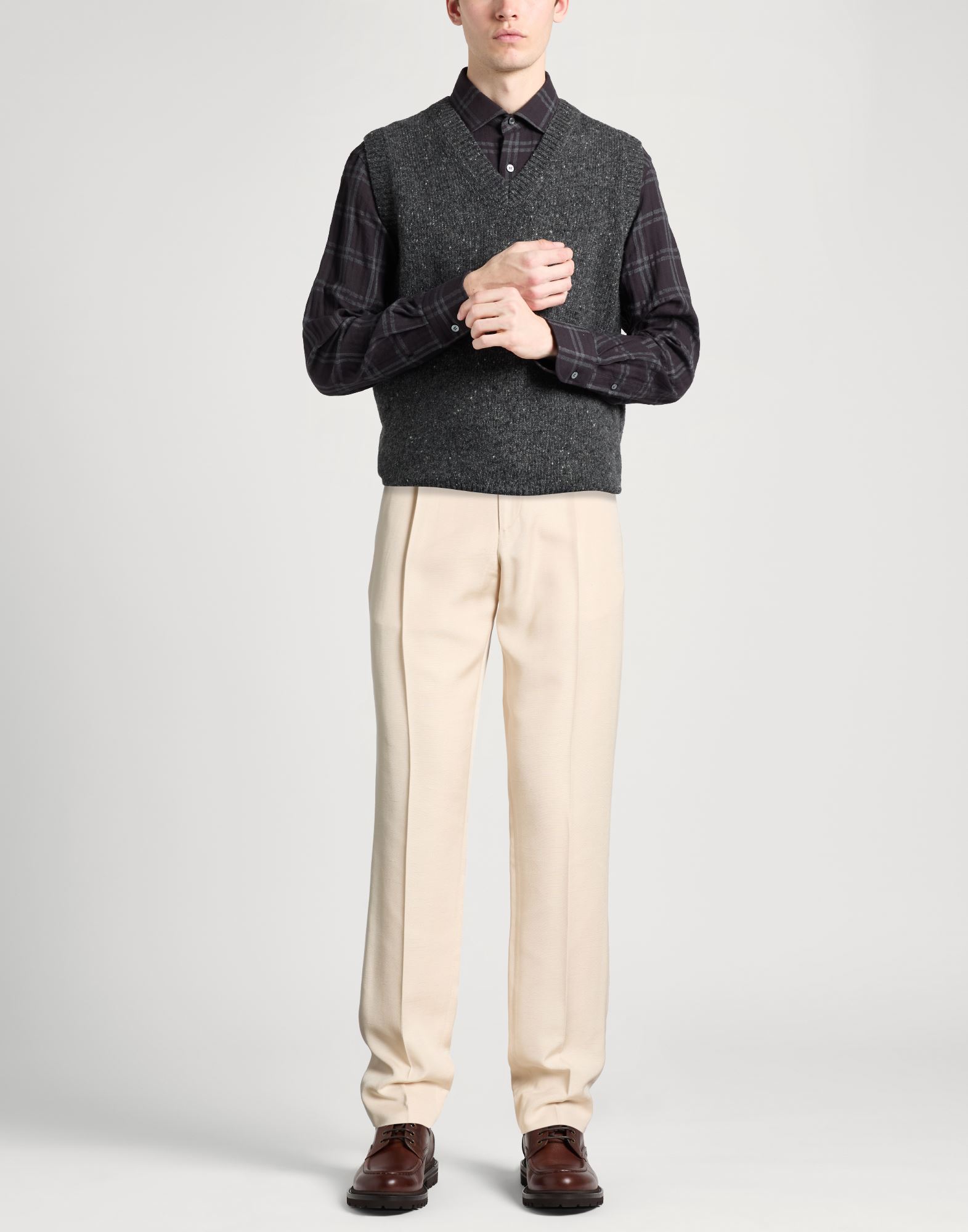  Lardini - Hosen & Röcke - Hosen - On Yoox.com 