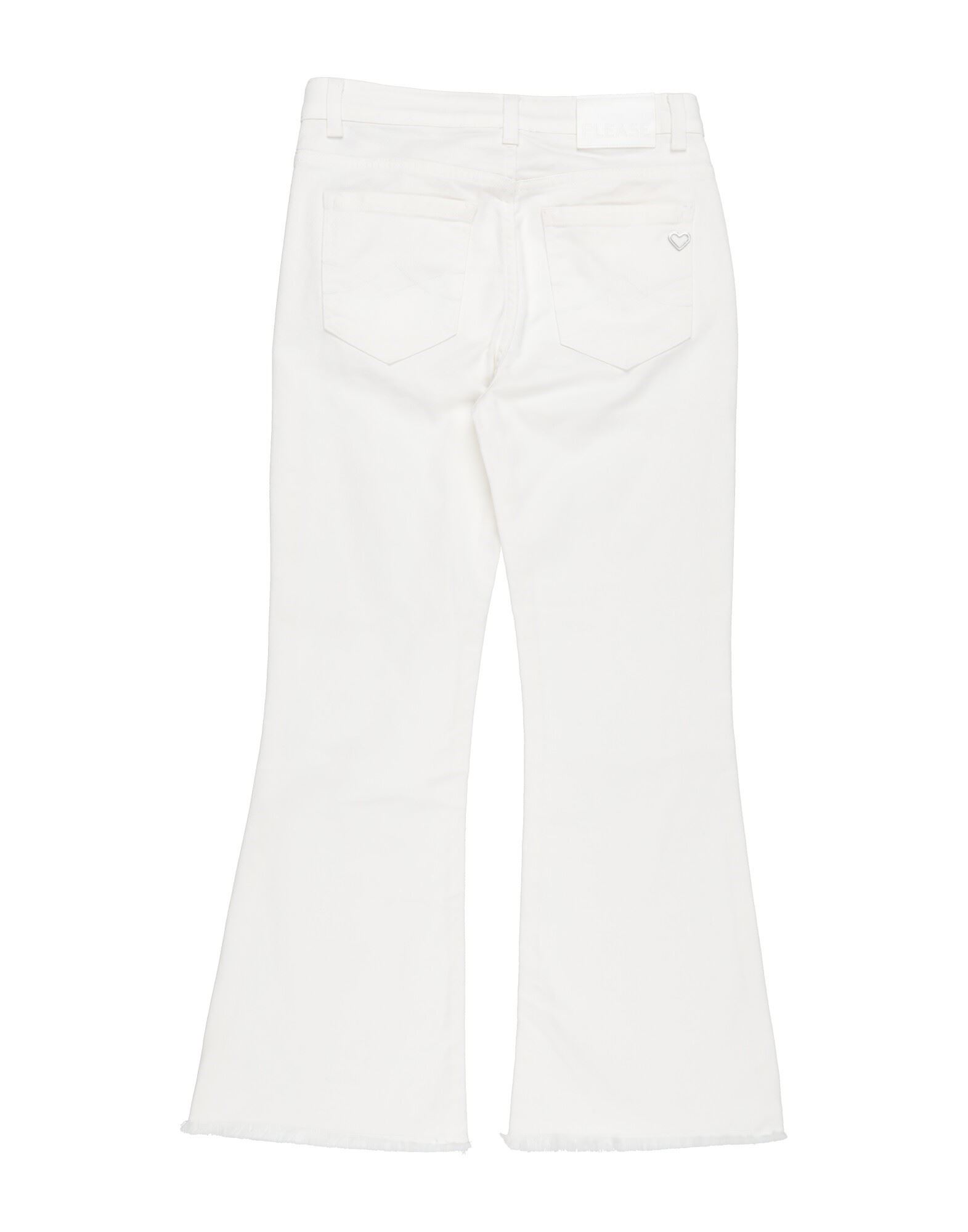  Please - Hosen & Röcke - Hosen - On Yoox.com 