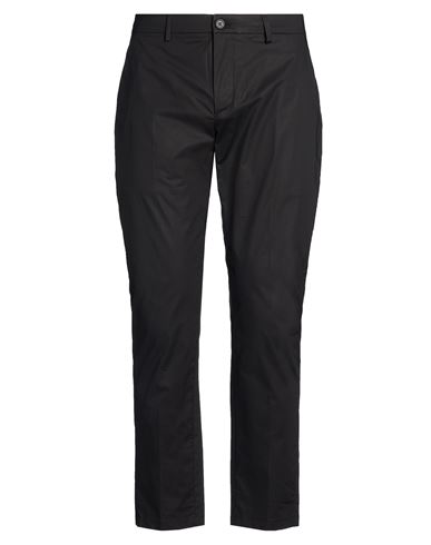 Pantalones Hombre Negro 30,33,38 Hombre