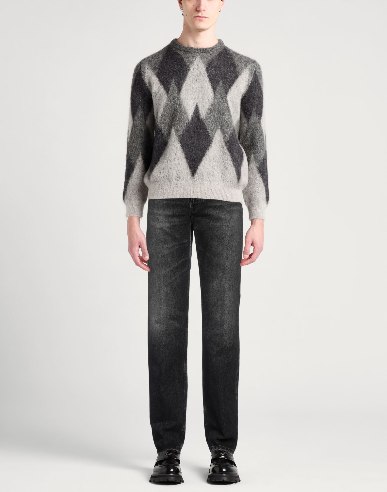  Ferragamo - Partes De Abajo - Pantalones Vaqueros - On Yoox.com 