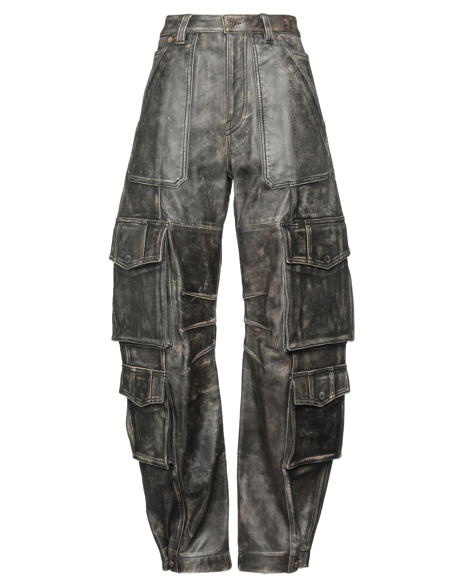 GOLDEN GOOSE GOLDEN GOOSE BOTTOMWEAR Casual Παντελόνι