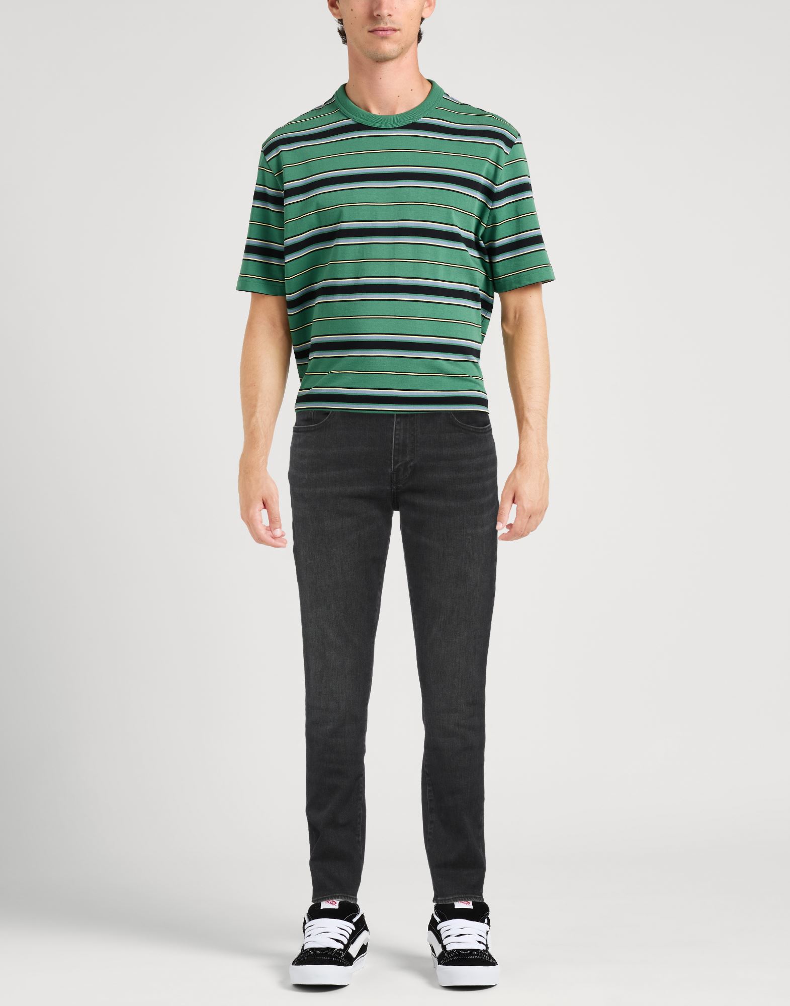  Armani Exchange - Hosen & Röcke - Jeanshosen - On Yoox.com 
