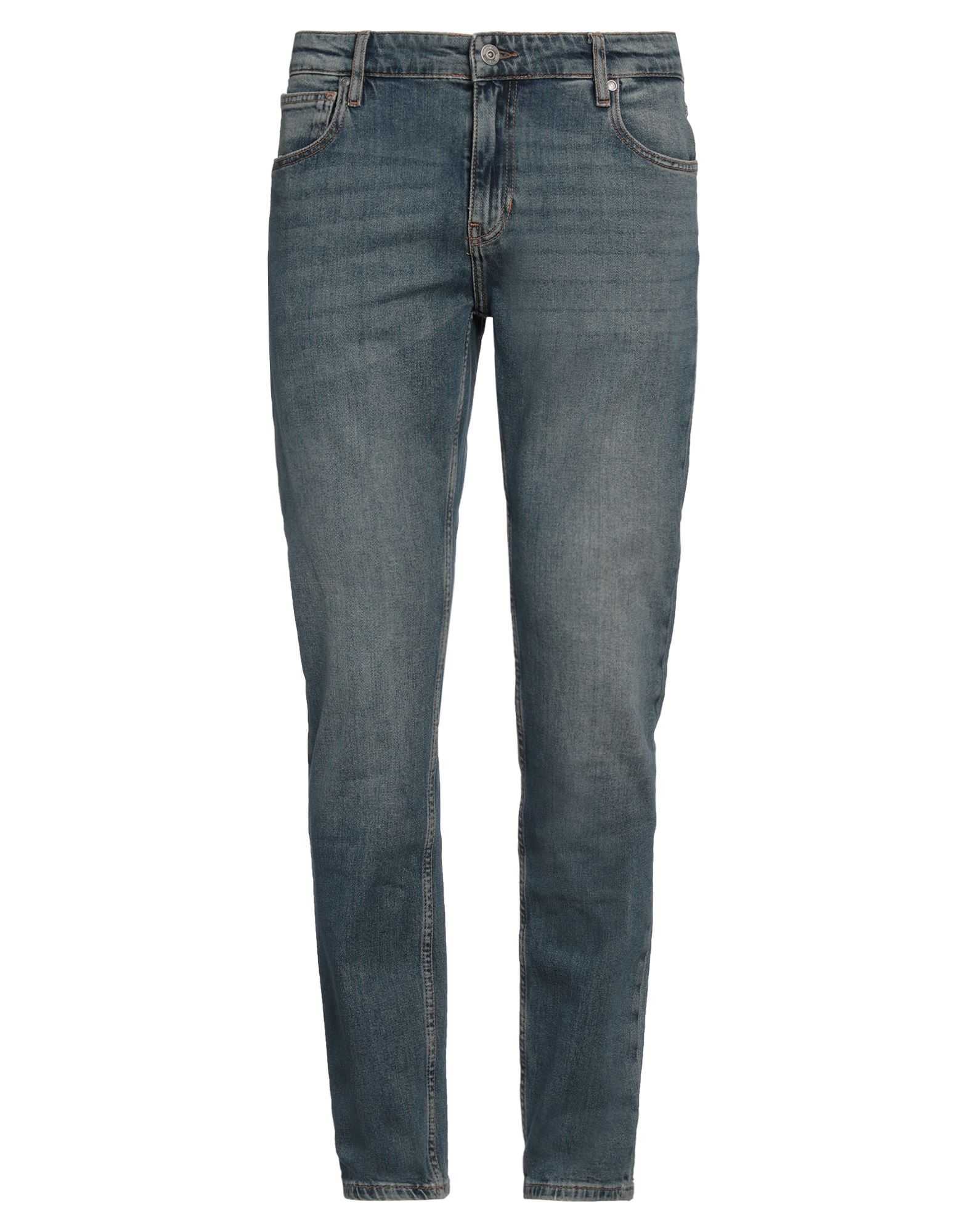 JUST CAVALLI BOTTOMWEAR Τζιν