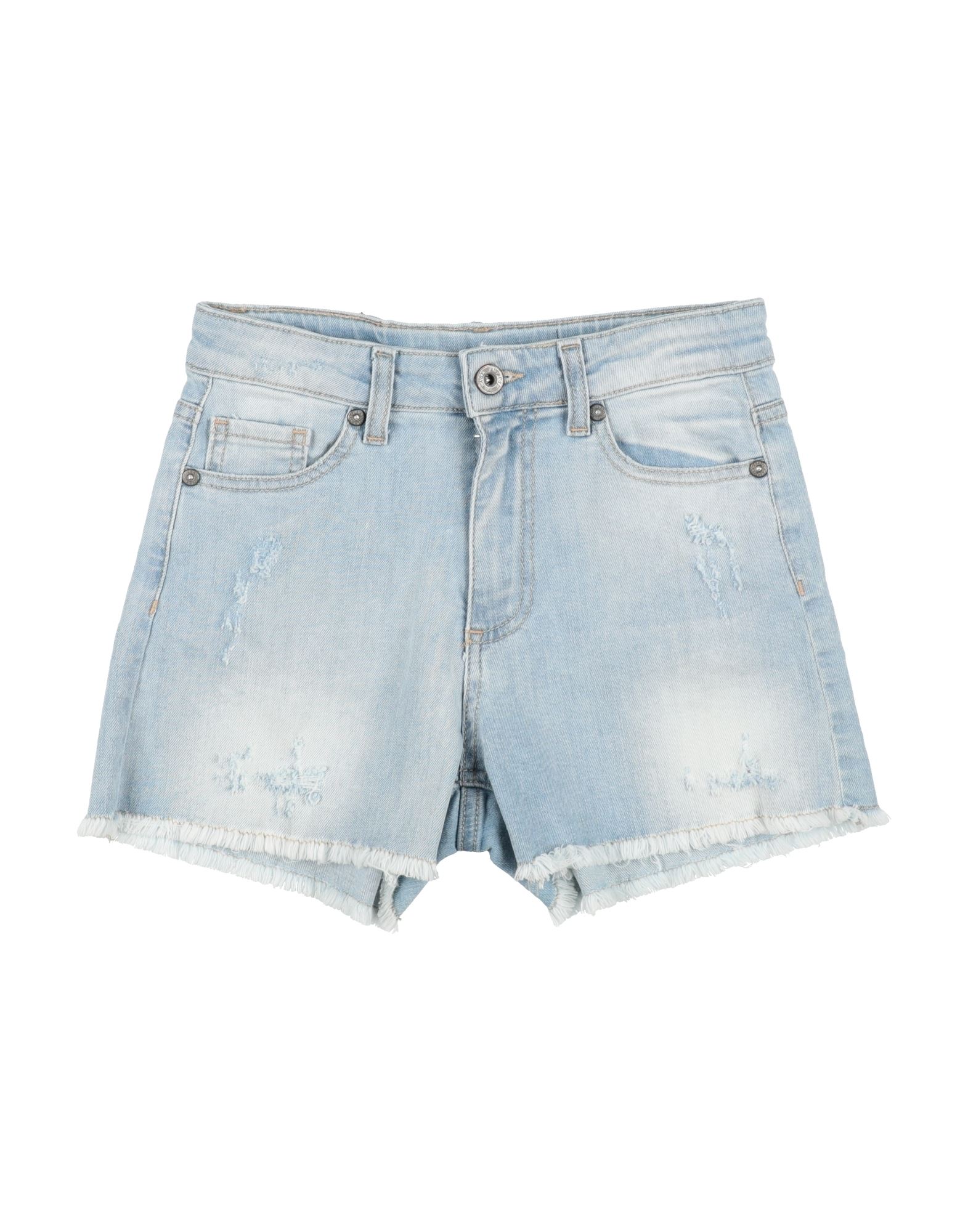  Please - Partes De Abajo - Shorts Vaqueros - On Yoox.com 