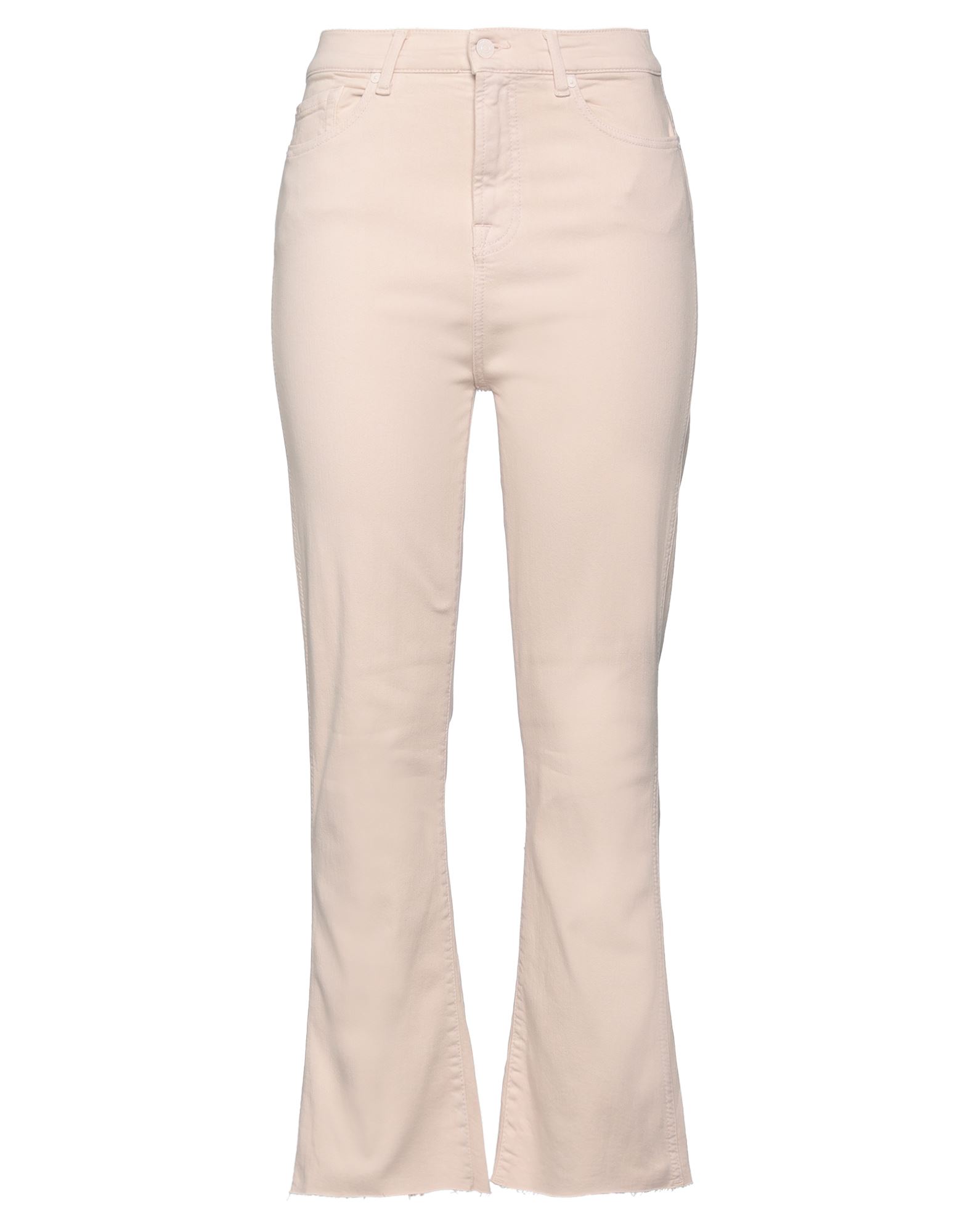  7 For All Mankind - Hosen & Röcke - Jeanshosen - On Yoox.com 
