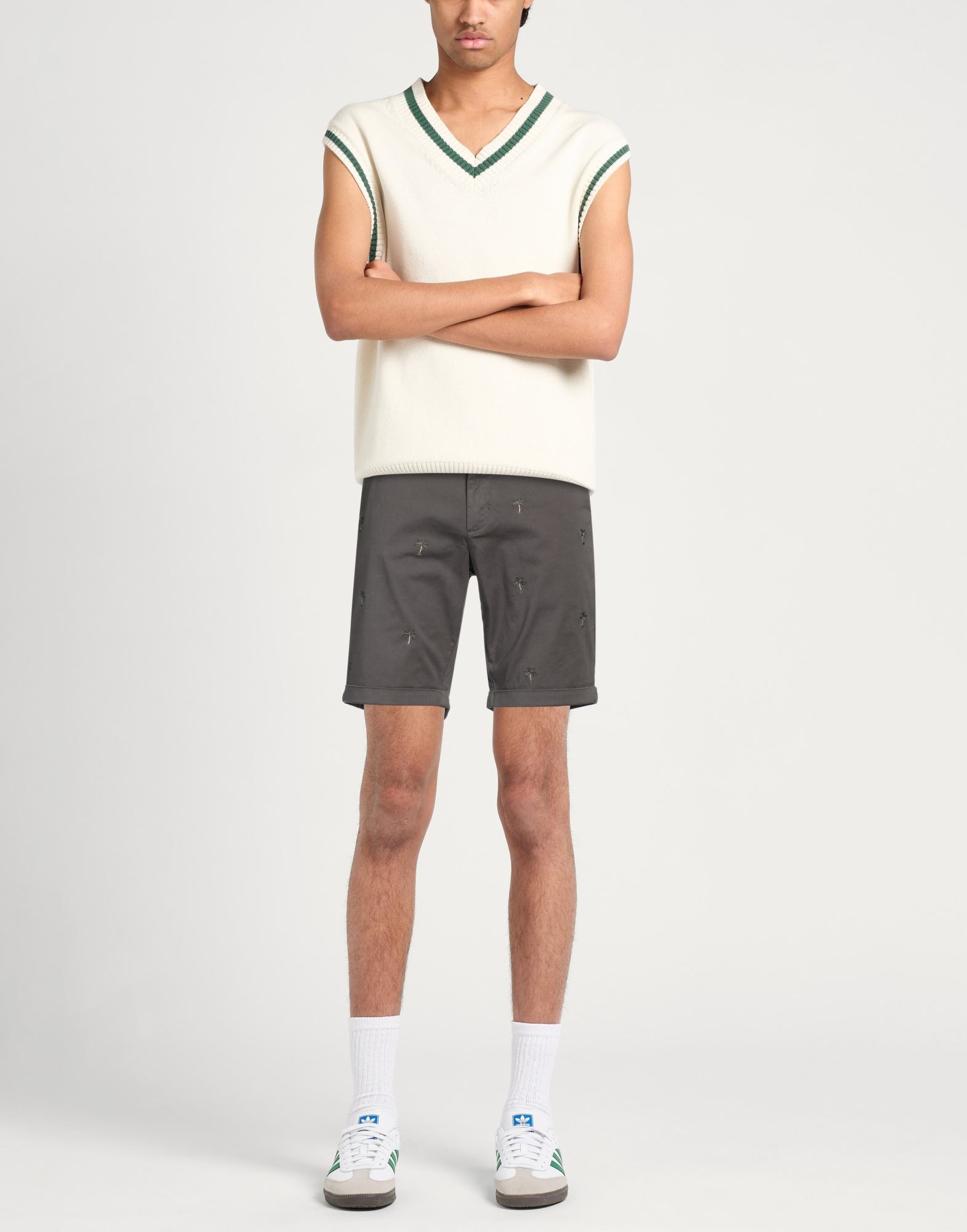  Sun 68 - Hosen & Röcke - Shorts & Bermudashorts - On Yoox.com 
