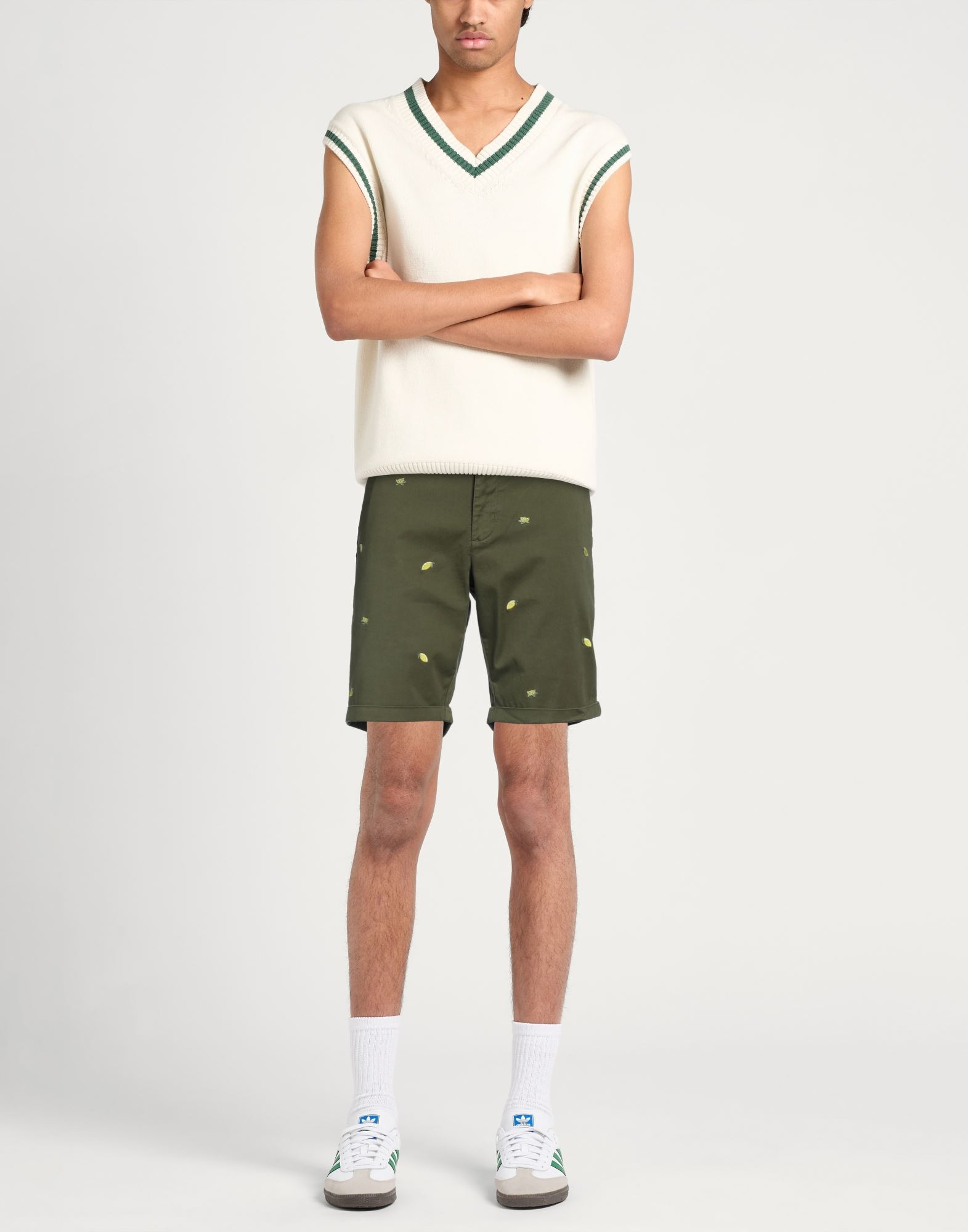  Sun 68 - Hosen & Röcke - Shorts & Bermudashorts - On Yoox.com 