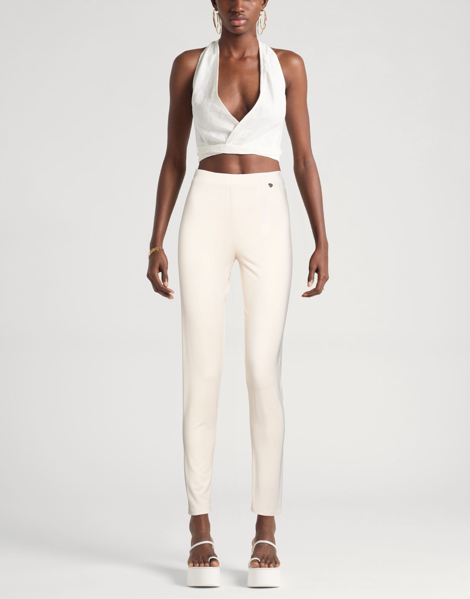  Twinset - Hosen & Röcke - Leggings - On Yoox.com 