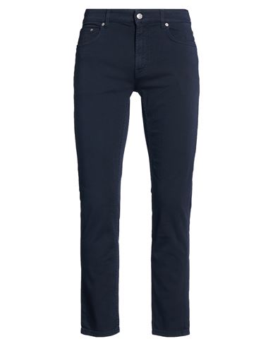 Pantalones vaqueros Hombre Azul marino 30,31,32,33,34,35,36 Hombre
