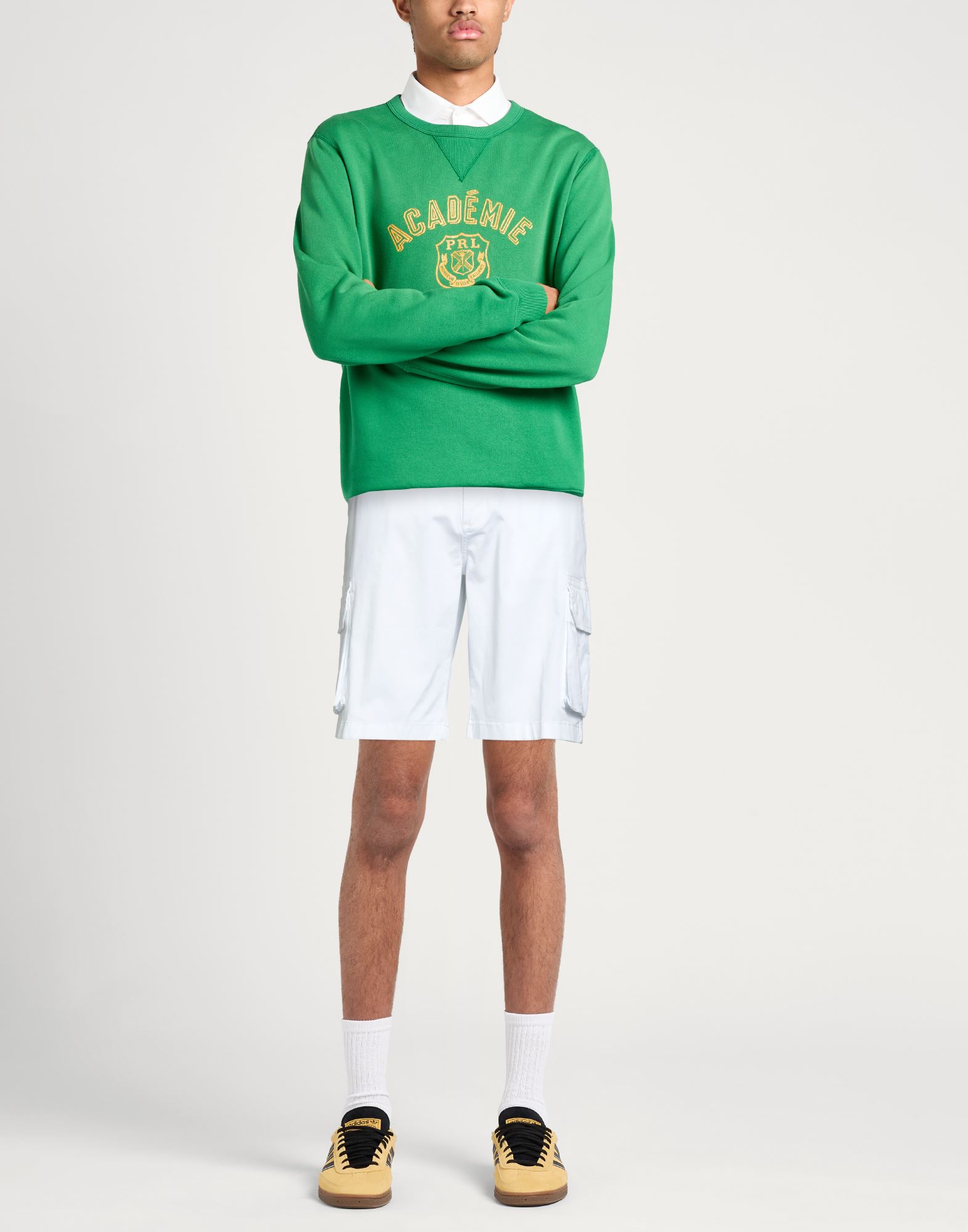  Sun 68 - Hosen & Röcke - Shorts & Bermudashorts - On Yoox.com 