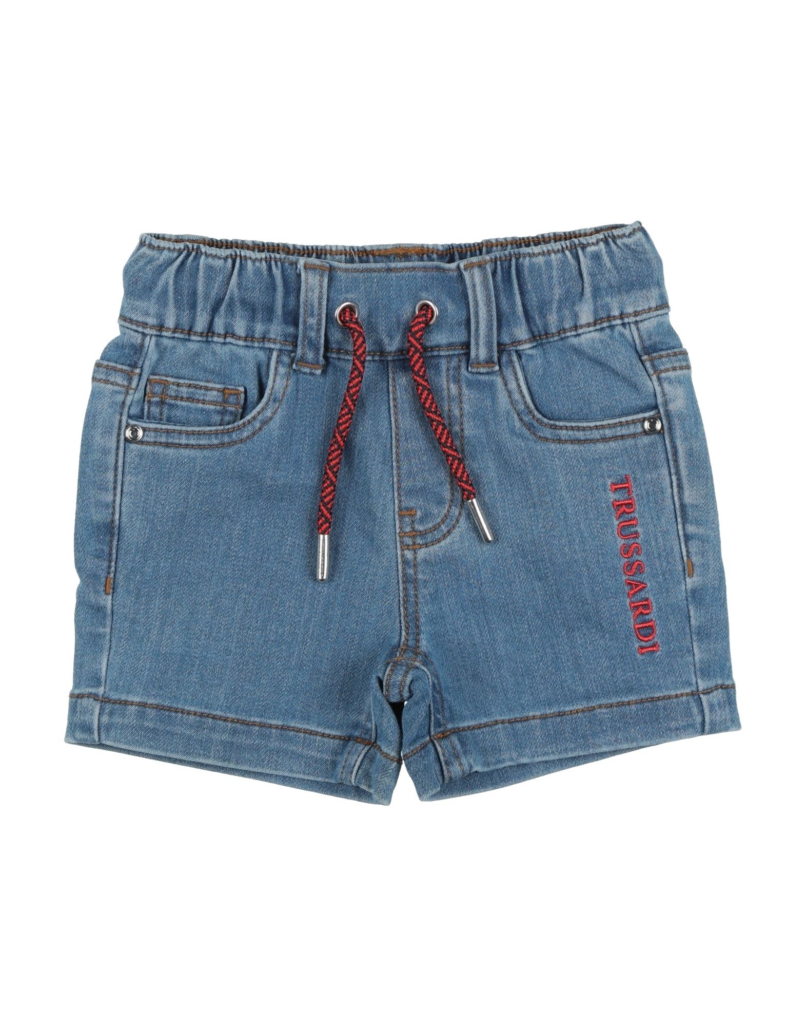  Trussardi Junior - Hosen & Röcke - Jeanshosen - On Yoox.com 