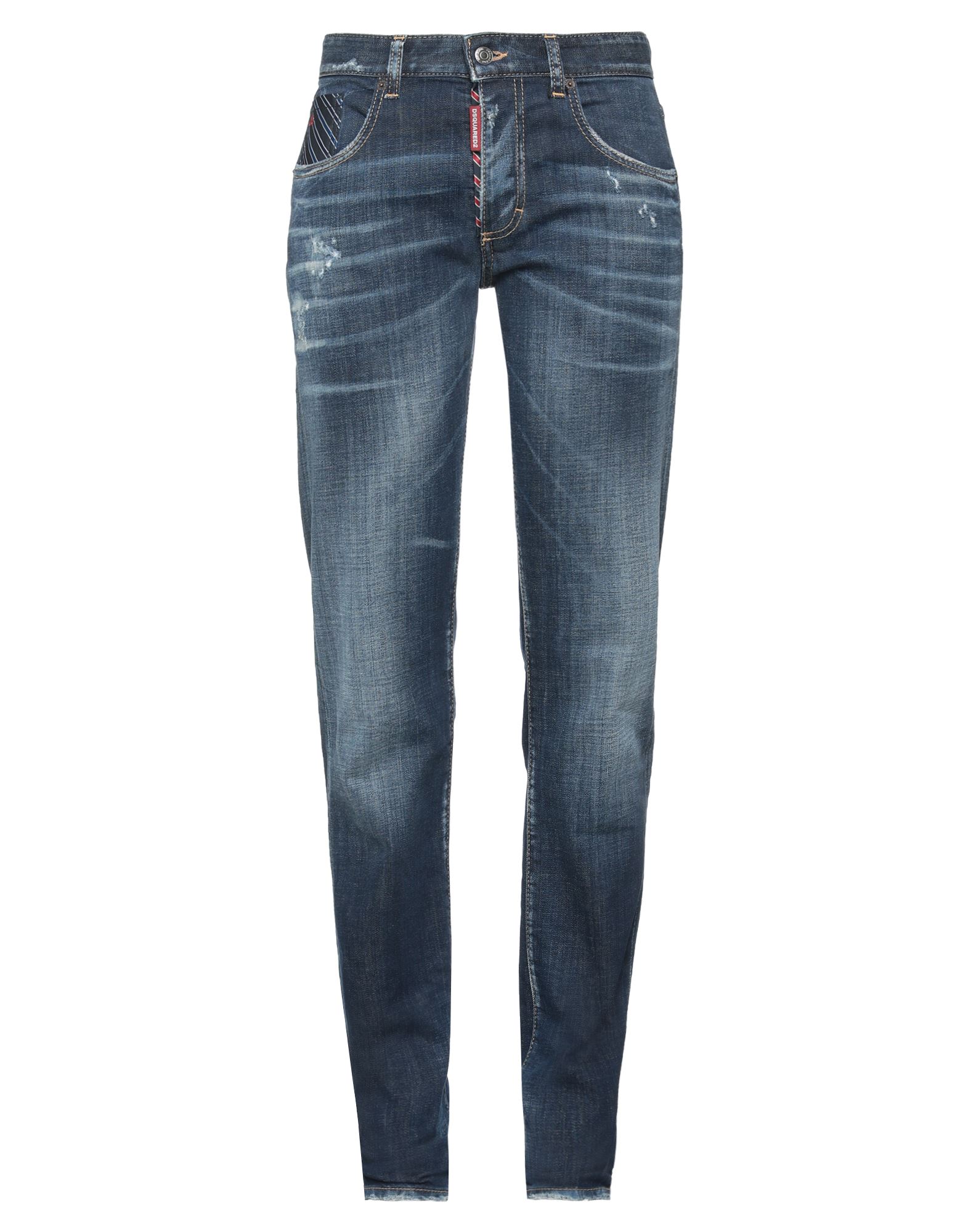  Dsquared2 - Hosen & Röcke - Jeanshosen - On Yoox.com 