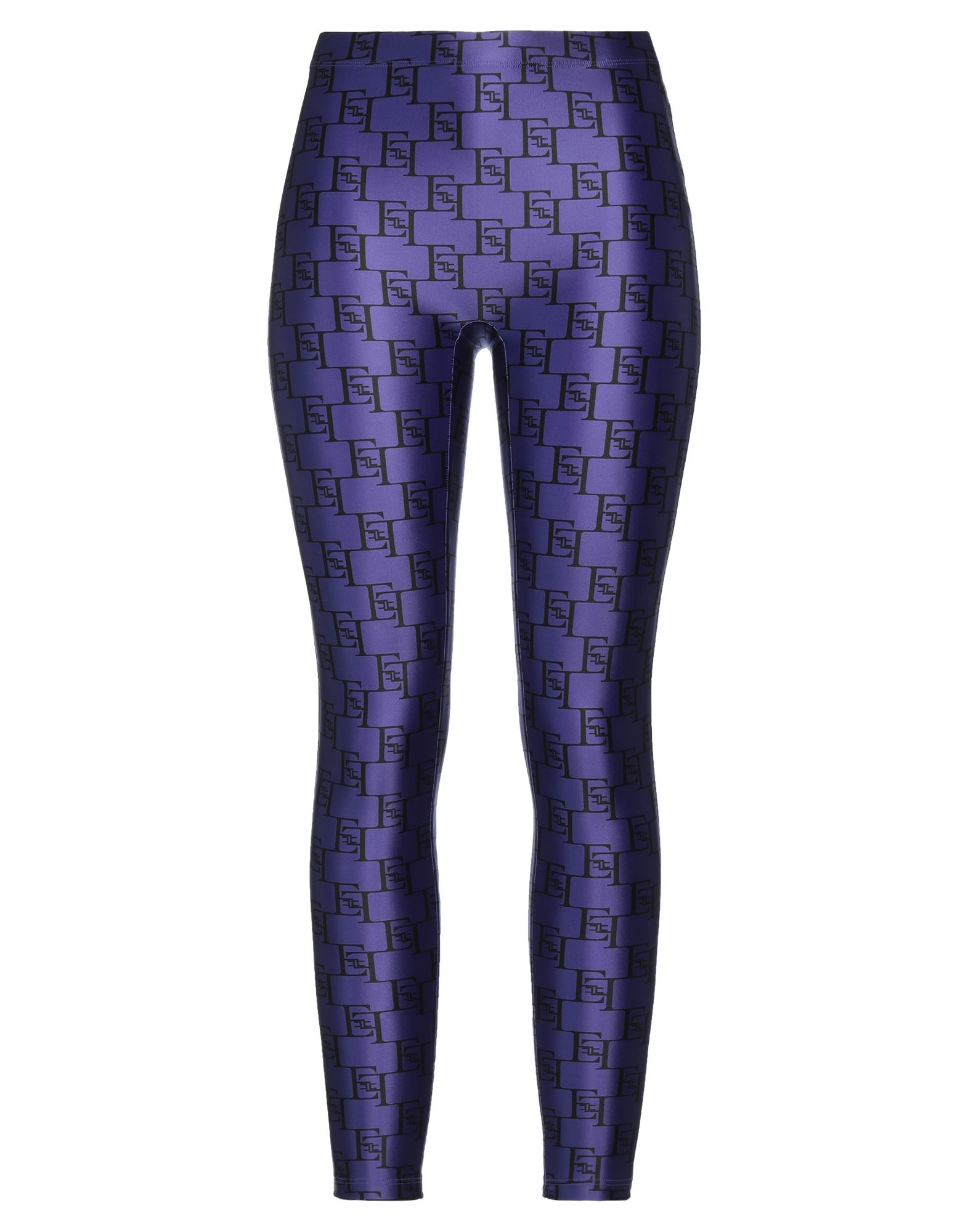 ELISABETTA FRANCHI BOTTOMWEAR Κολάν