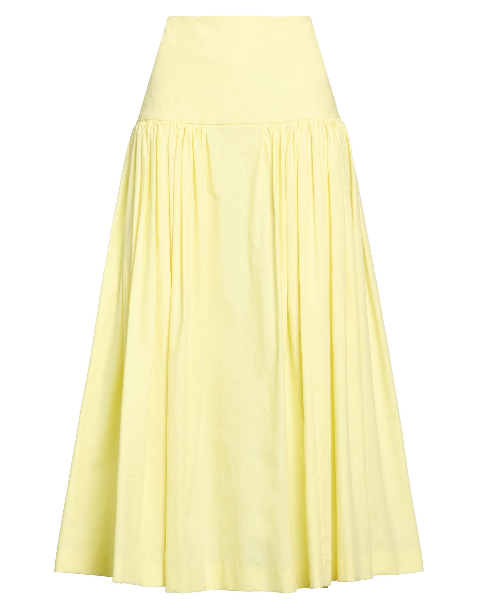 MSGM BOTTOMWEAR Μίντι φούστα