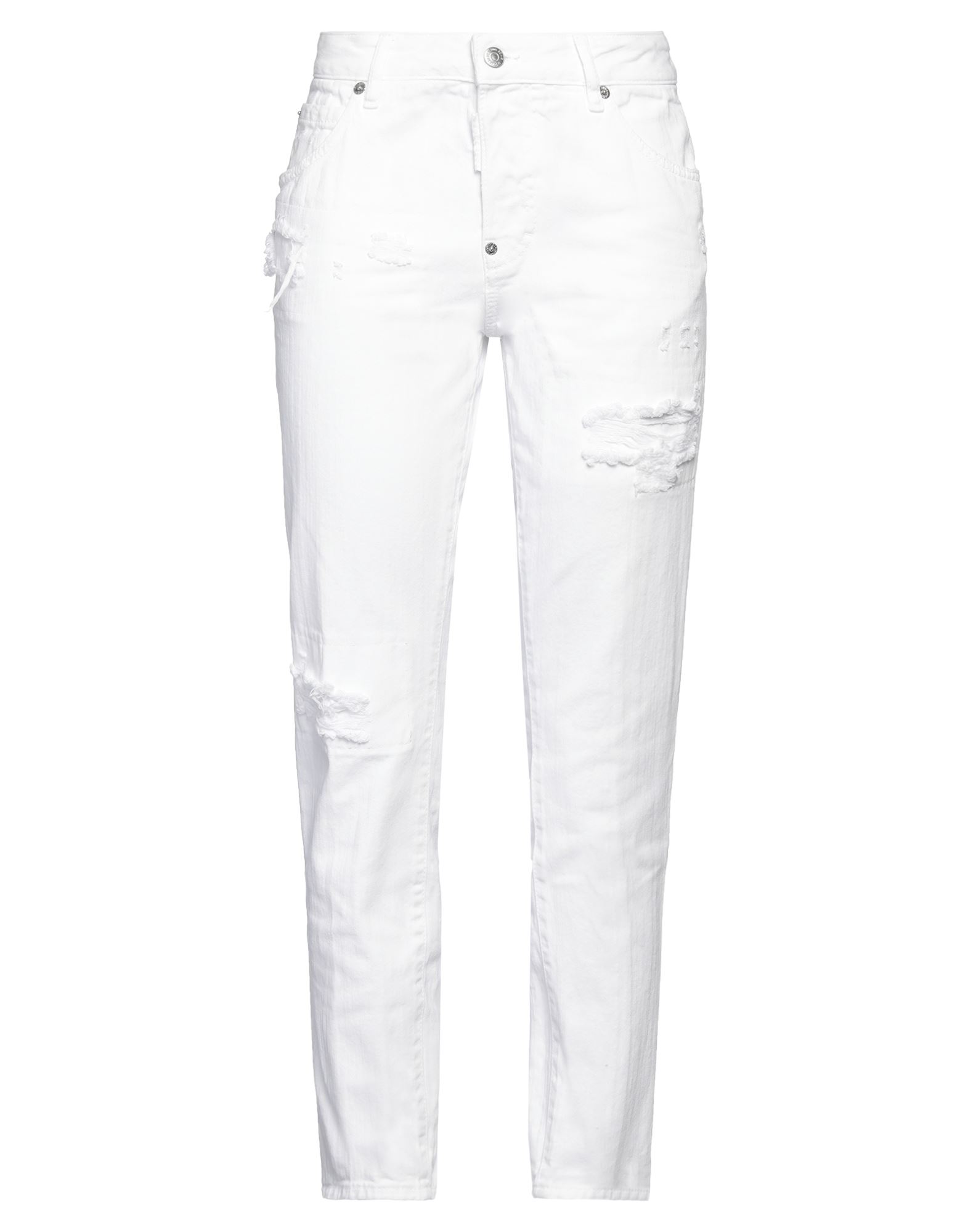 DSQUARED2 DSQUARED2 BOTTOMWEAR Τζιν