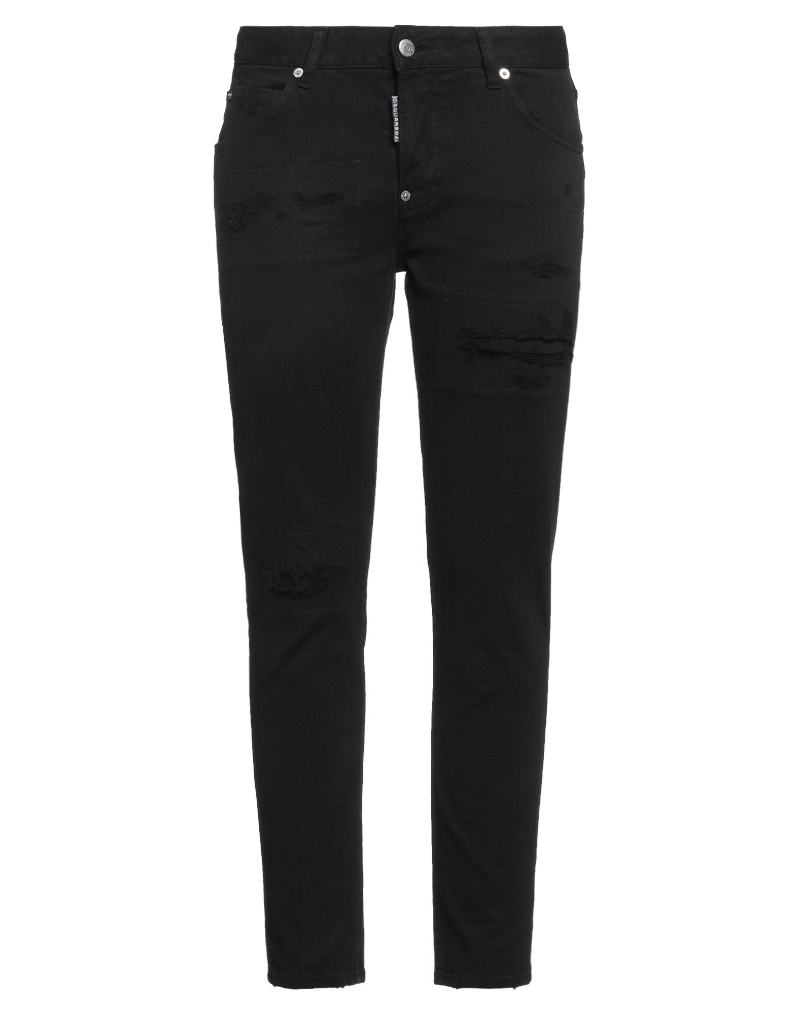 DSQUARED2 DSQUARED2 BOTTOMWEAR Τζιν