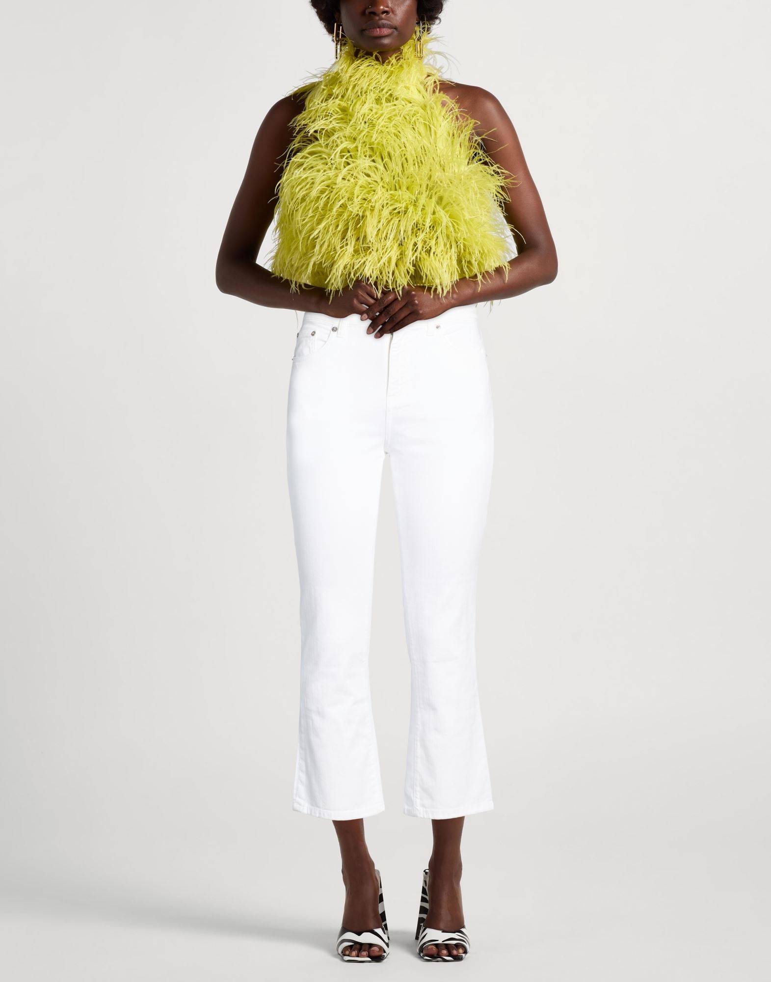  Department 5 - Hosen & Röcke - Jeanshosen - On Yoox.com 