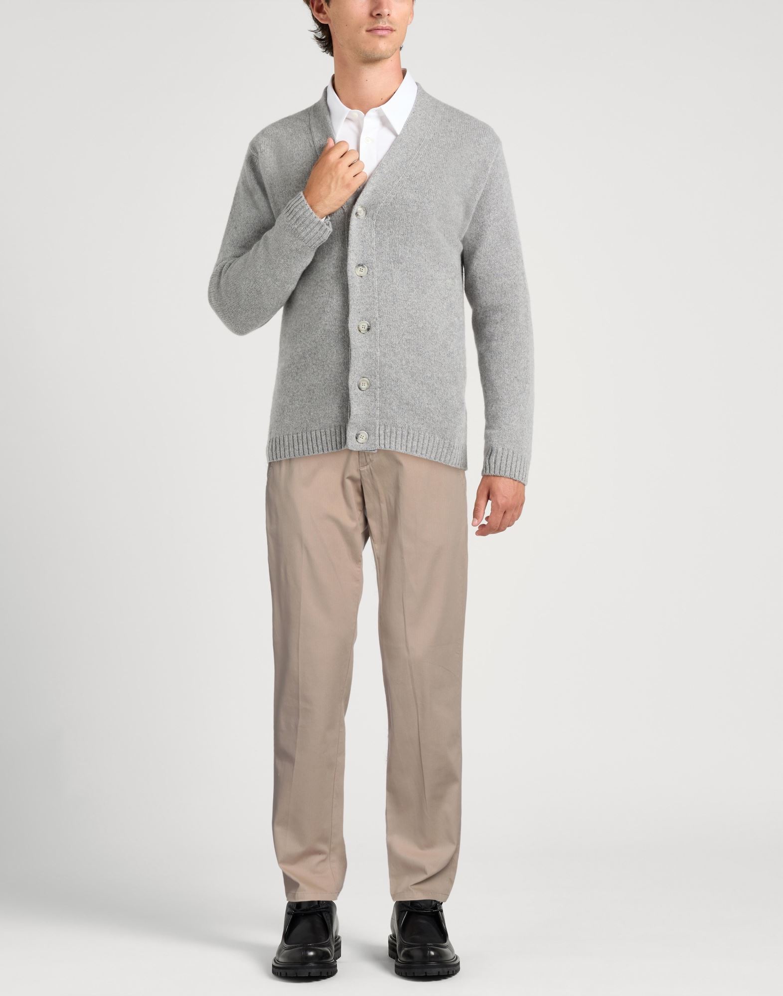  RoŸ Roger's - Hosen & Röcke - Hosen - On Yoox.com 