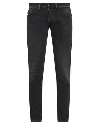 Jeanshose Herren Schwarz 33,34,35,36,38,40 Herren