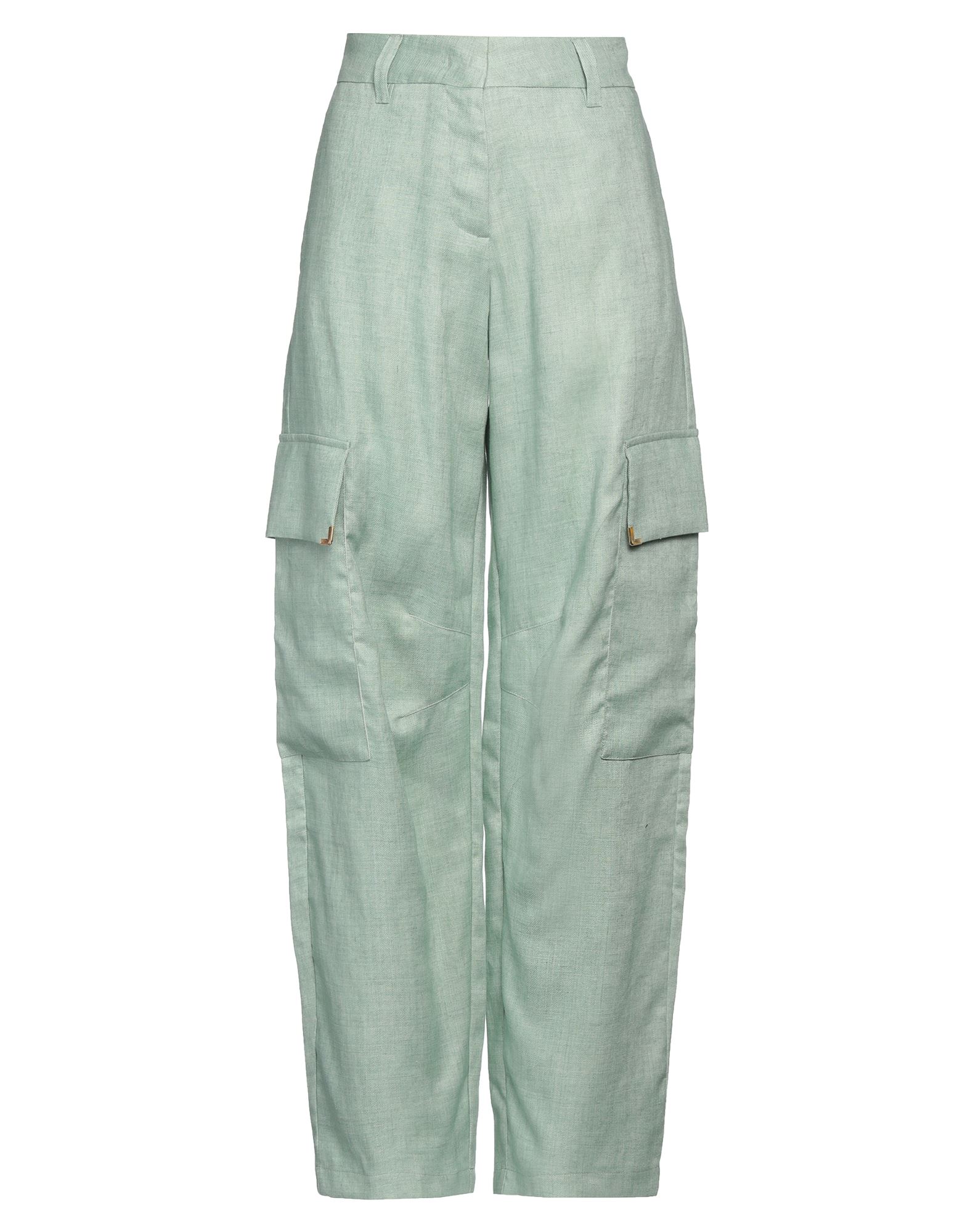 PALM ANGELS PALM ANGELS BOTTOMWEAR Casual Παντελόνι